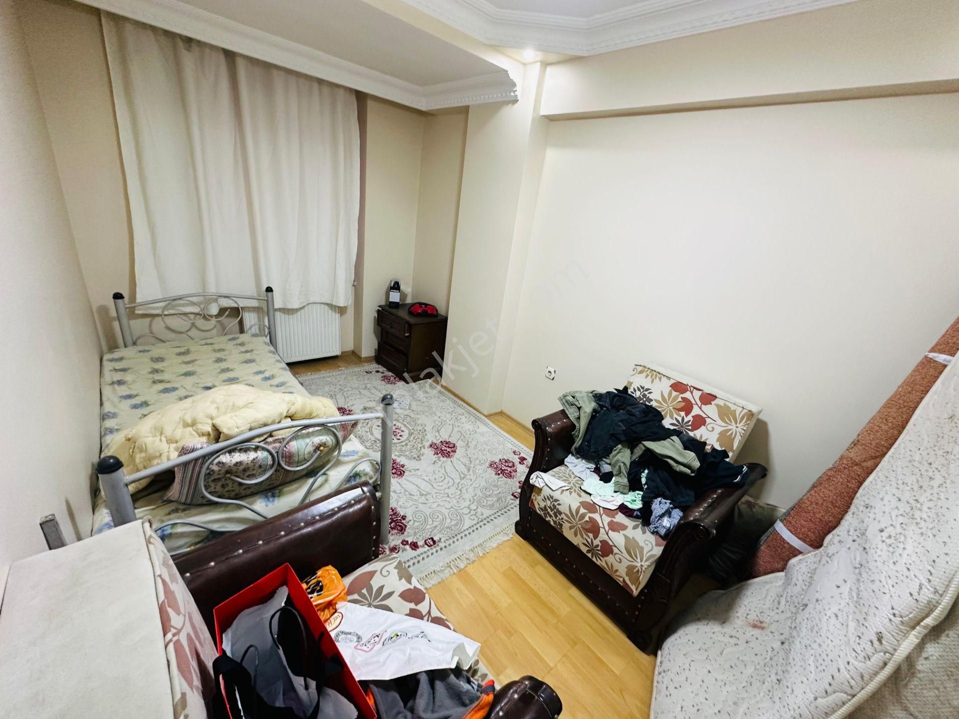 Eser İnş'tan Tramvaya Yürüme Mesafesinde 160m² 4+1 Kiralık Daire - Görsel 22
