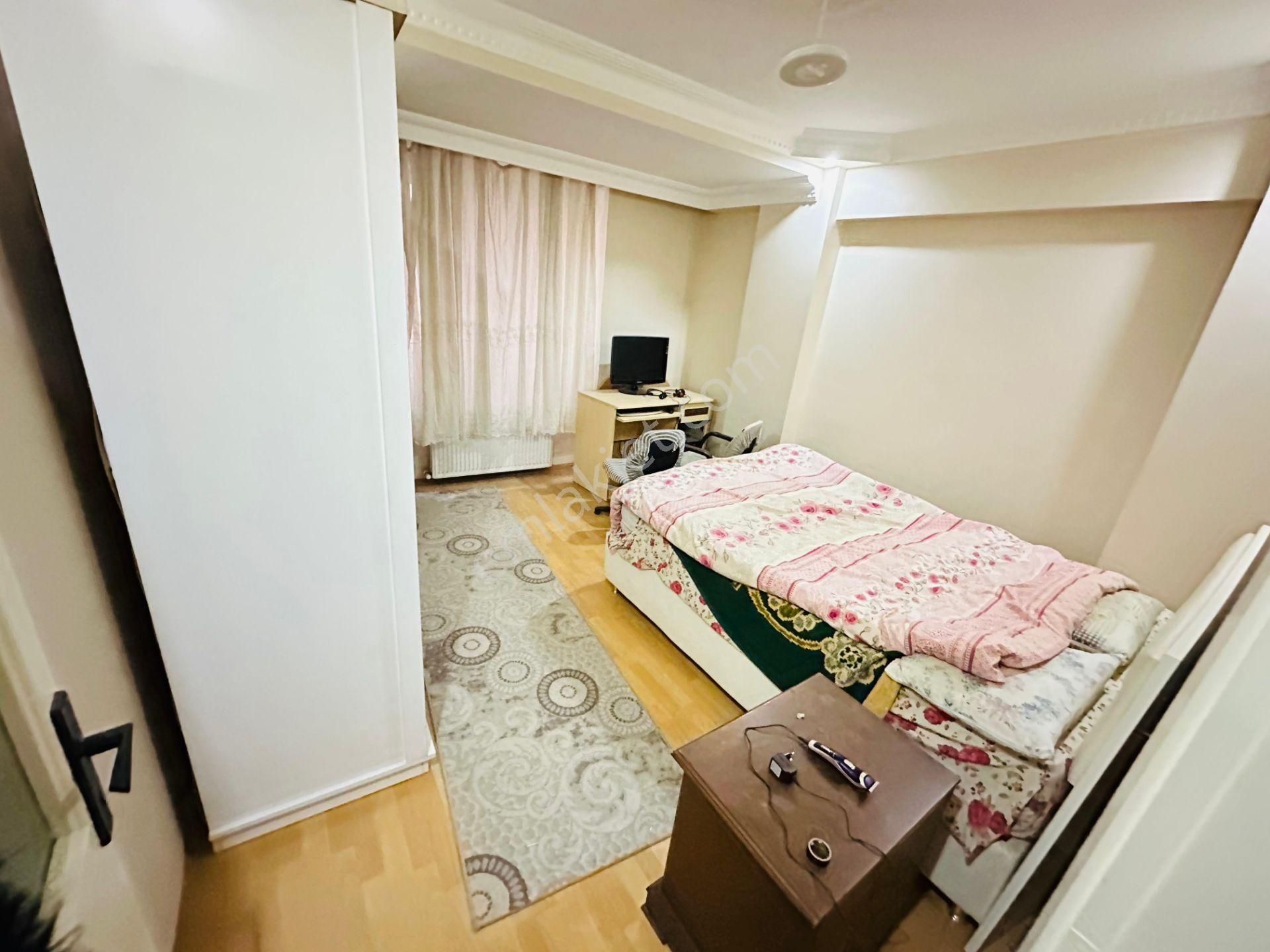 Eser İnş'tan Tramvaya Yürüme Mesafesinde 160m² 4+1 Kiralık Daire - Görsel 19