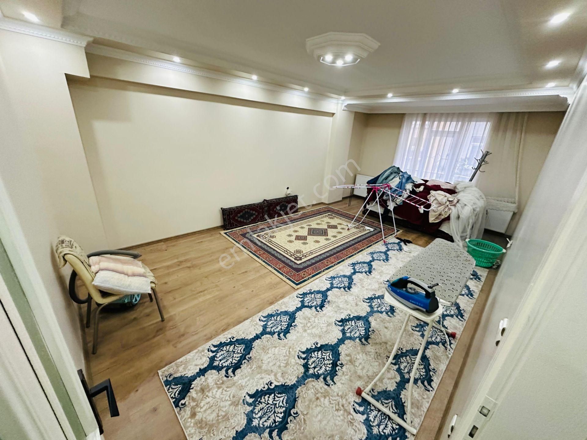 Eser İnş'tan Tramvaya Yürüme Mesafesinde 160m² 4+1 Kiralık Daire - Görsel 3