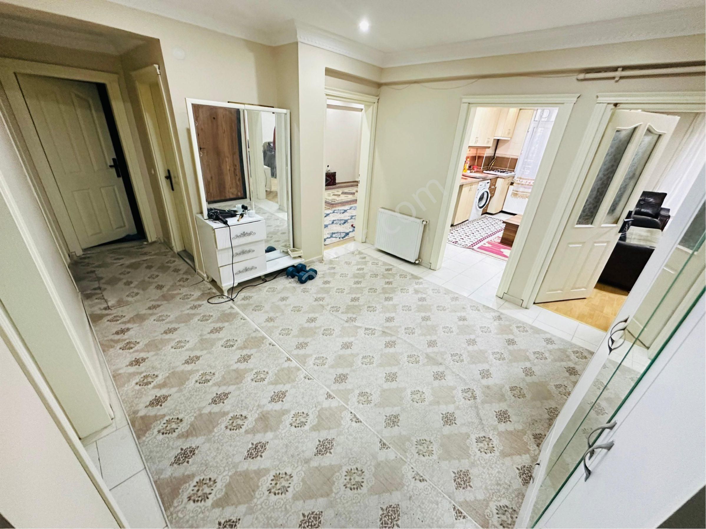 Eser İnş'tan Tramvaya Yürüme Mesafesinde 160m² 4+1 Kiralık Daire - Görsel 15