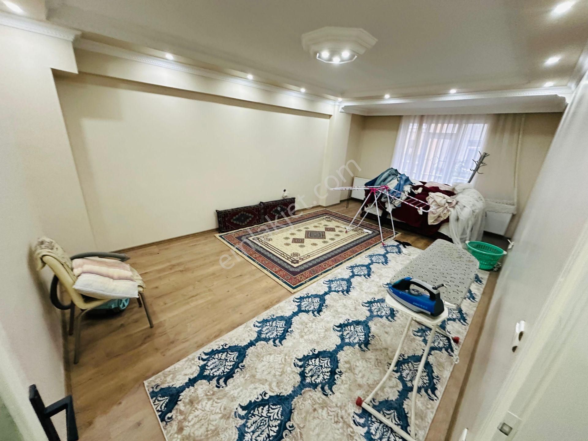 Eser İnş'tan Tramvaya Yürüme Mesafesinde 160m² 4+1 Kiralık Daire