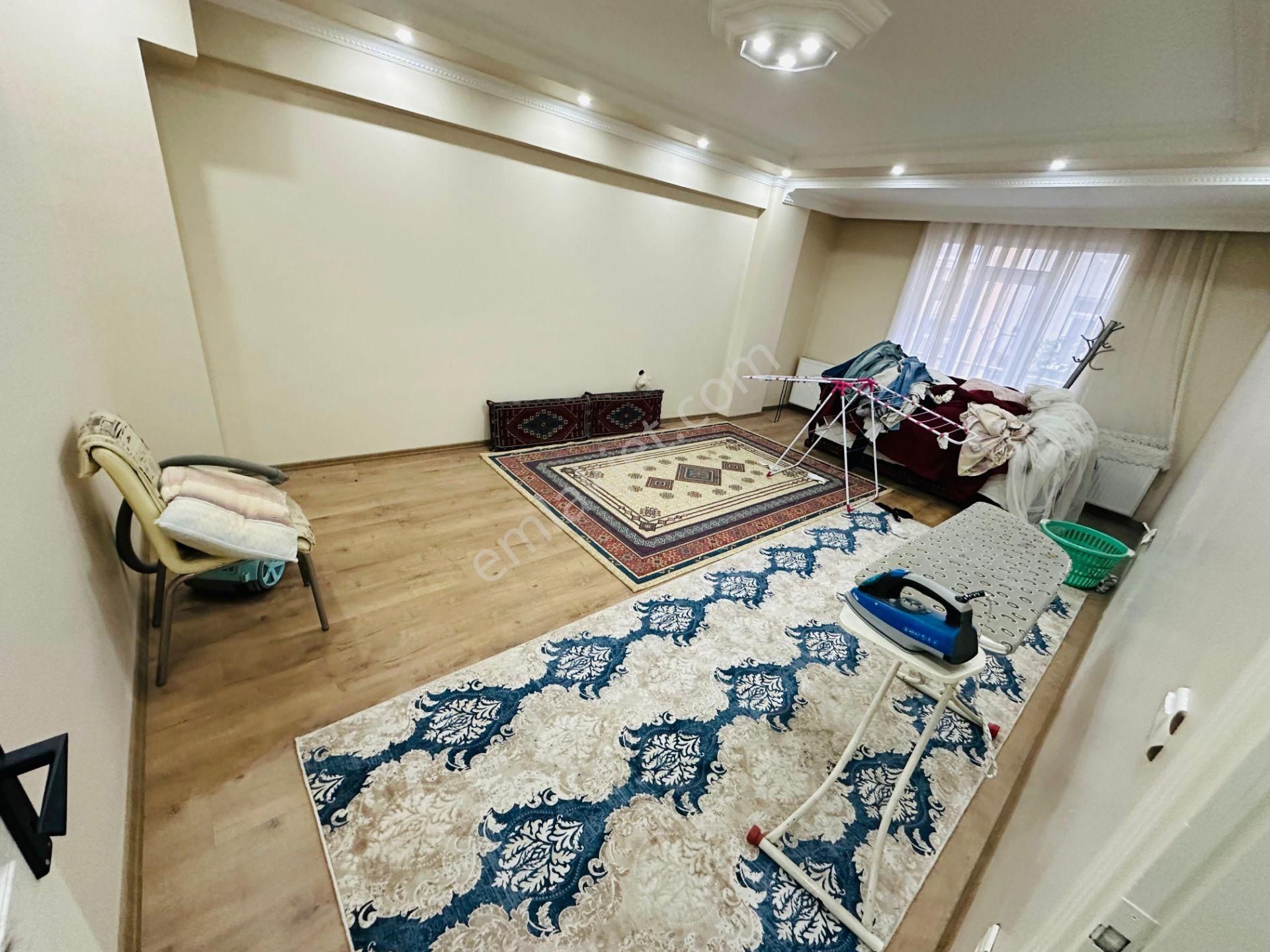 Eser İnş'tan Tramvaya Yürüme Mesafesinde 160m² 4+1 Kiralık Daire - Görsel 2