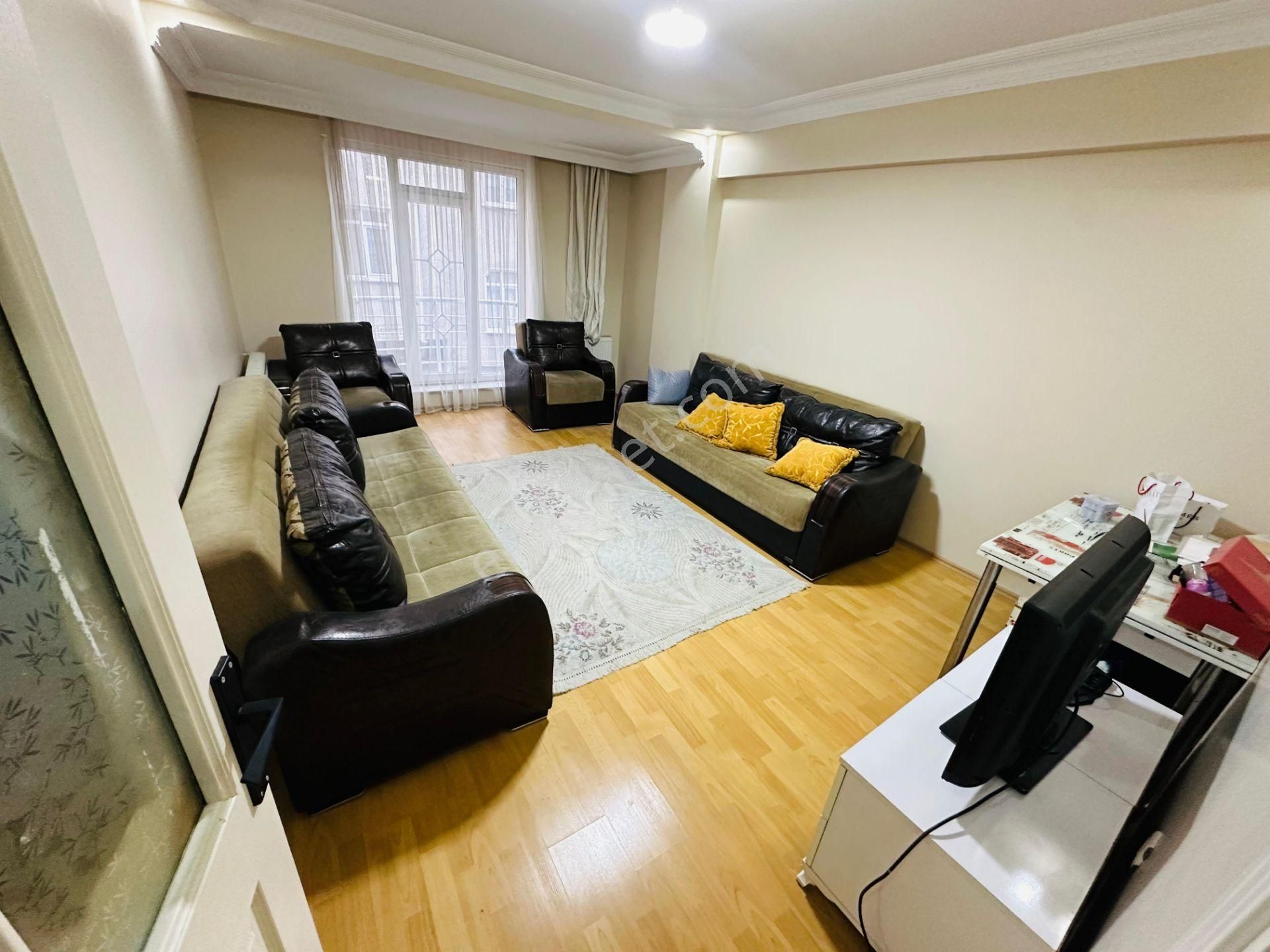 Eser İnş'tan Tramvaya Yürüme Mesafesinde 160m² 4+1 Kiralık Daire - Görsel 11