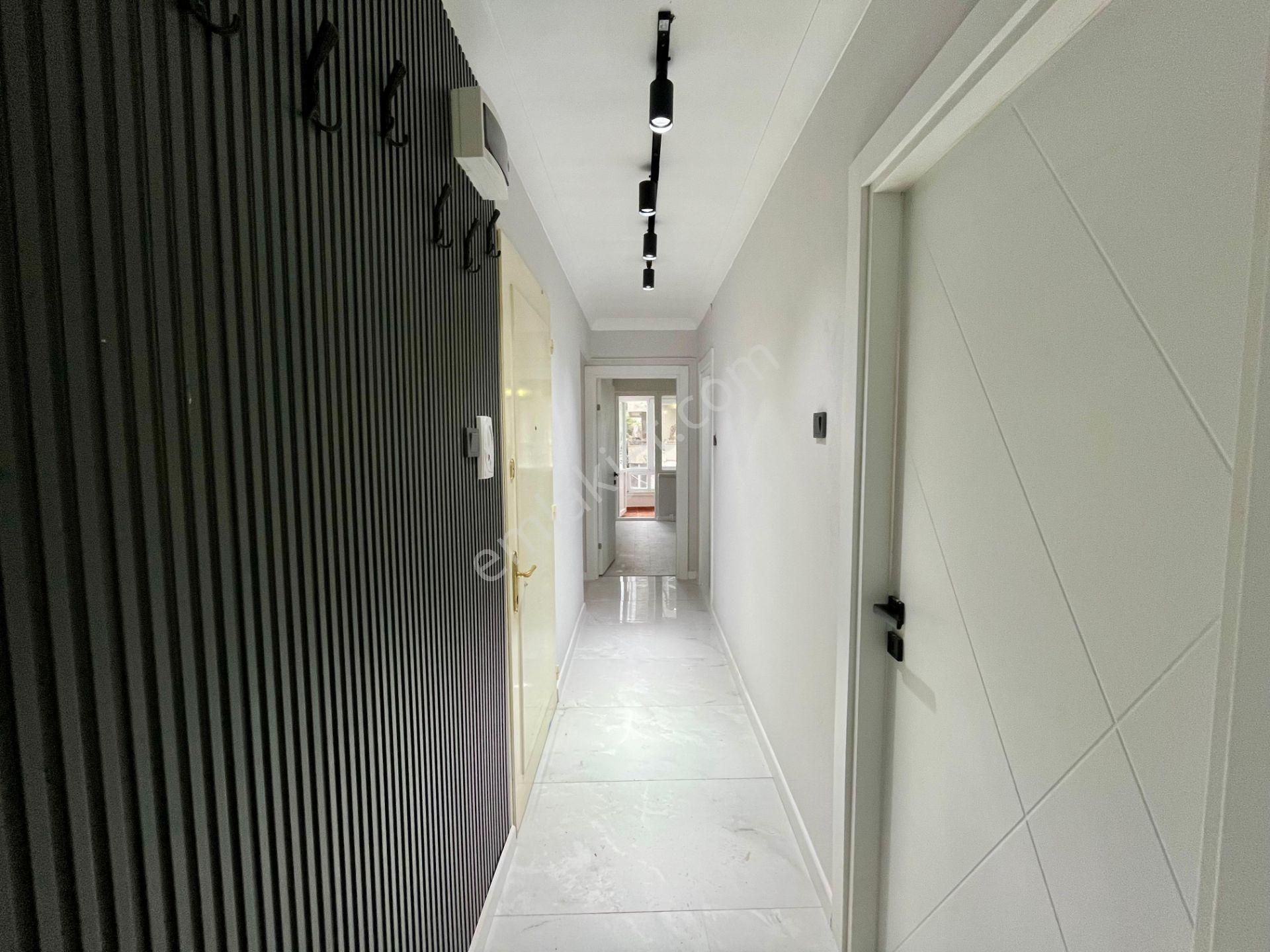 Akçay Özgüven Emlak'tan Denize 300 Metre Arakat Ön Cephe 2+1 Daire - Görsel 22