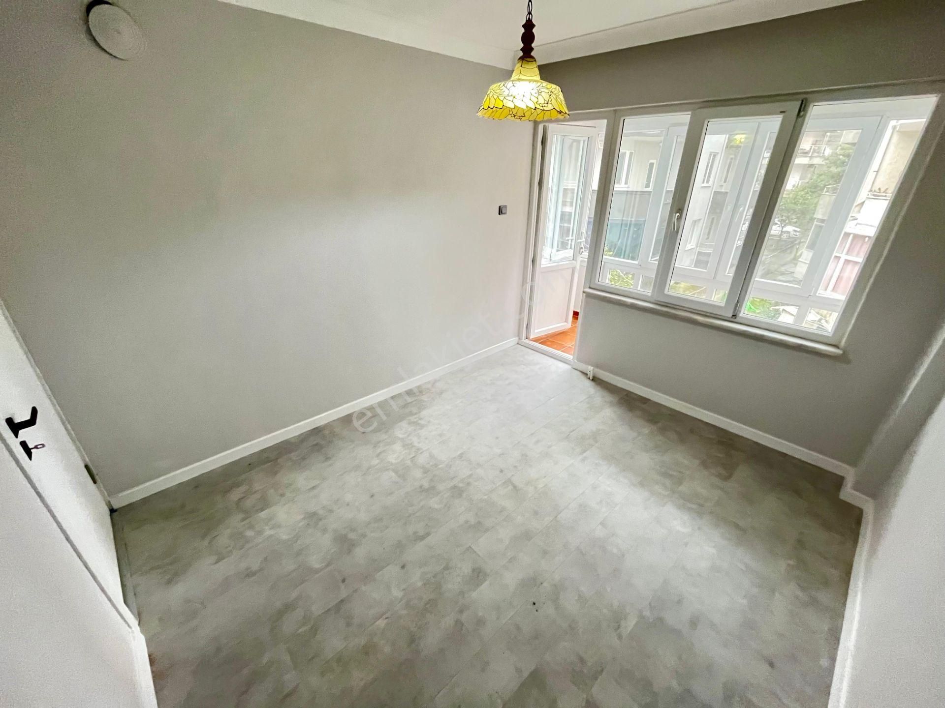 Akçay Özgüven Emlak'tan Denize 300 Metre Arakat Ön Cephe 2+1 Daire - Görsel 13