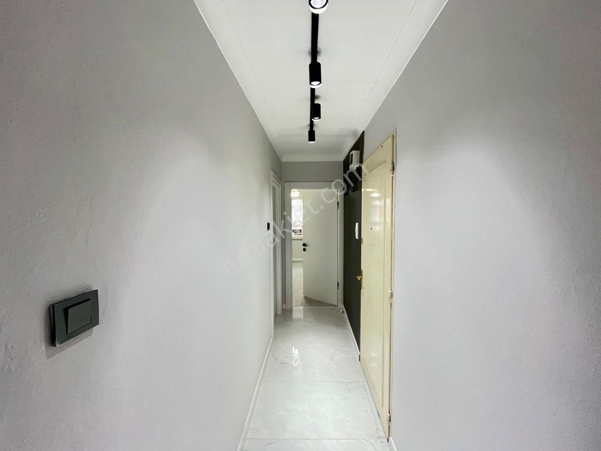 Akçay Özgüven Emlak'tan Denize 300 Metre Arakat Ön Cephe 2+1 Daire - Görsel 26