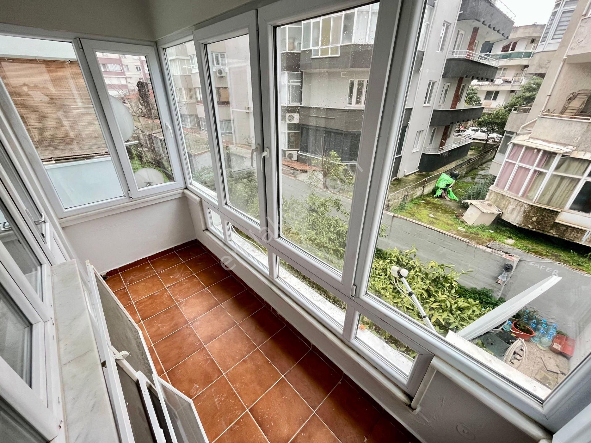 Akçay Özgüven Emlak'tan Denize 300 Metre Arakat Ön Cephe 2+1 Daire - Görsel 25