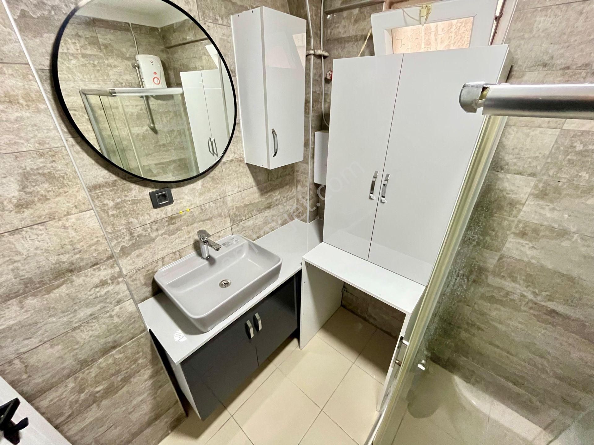 Akçay Özgüven Emlak'tan Denize 300 Metre Arakat Ön Cephe 2+1 Daire - Görsel 15