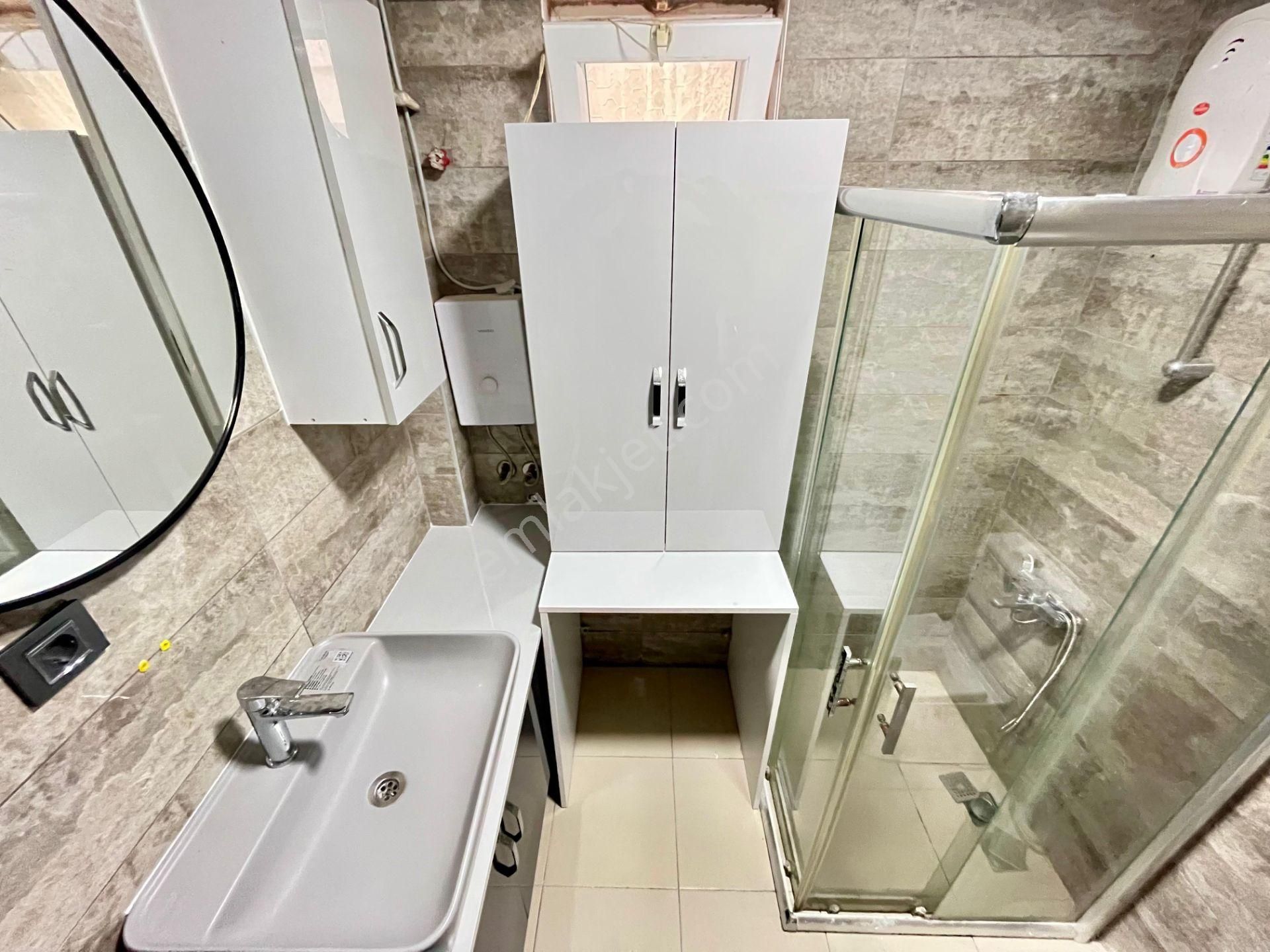 Akçay Özgüven Emlak'tan Denize 300 Metre Arakat Ön Cephe 2+1 Daire - Görsel 17