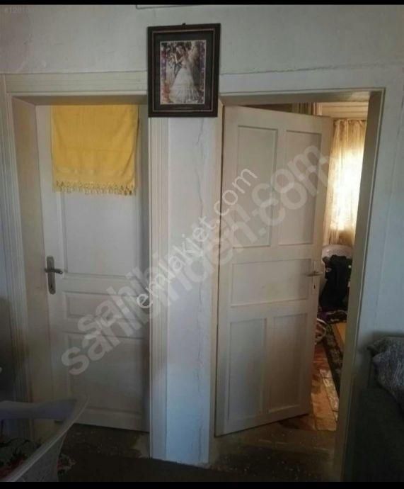 Pak Yapıdan Satılık Müstakil Ev 2+1 Edremit Çamcı Mah. - Görsel 3