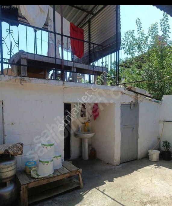 Pak Yapıdan Satılık Müstakil Ev 2+1 Edremit Çamcı Mah. - Görsel 4