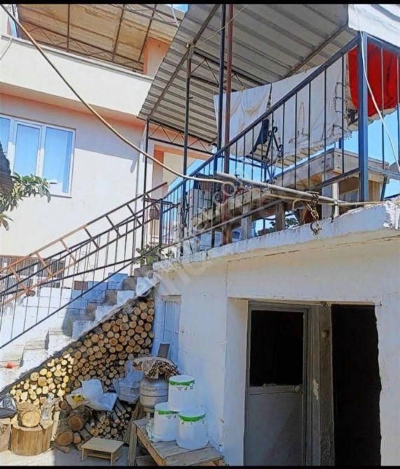 Pak Yapıdan Satılık Müstakil Ev 2+1 Edremit Çamcı Mah. - Görsel 7
