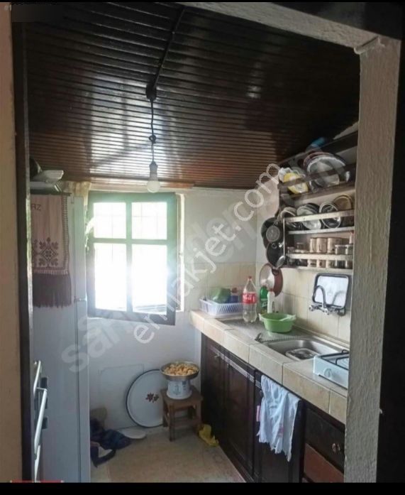 Pak Yapıdan Satılık Müstakil Ev 2+1 Edremit Çamcı Mah. - Görsel 2