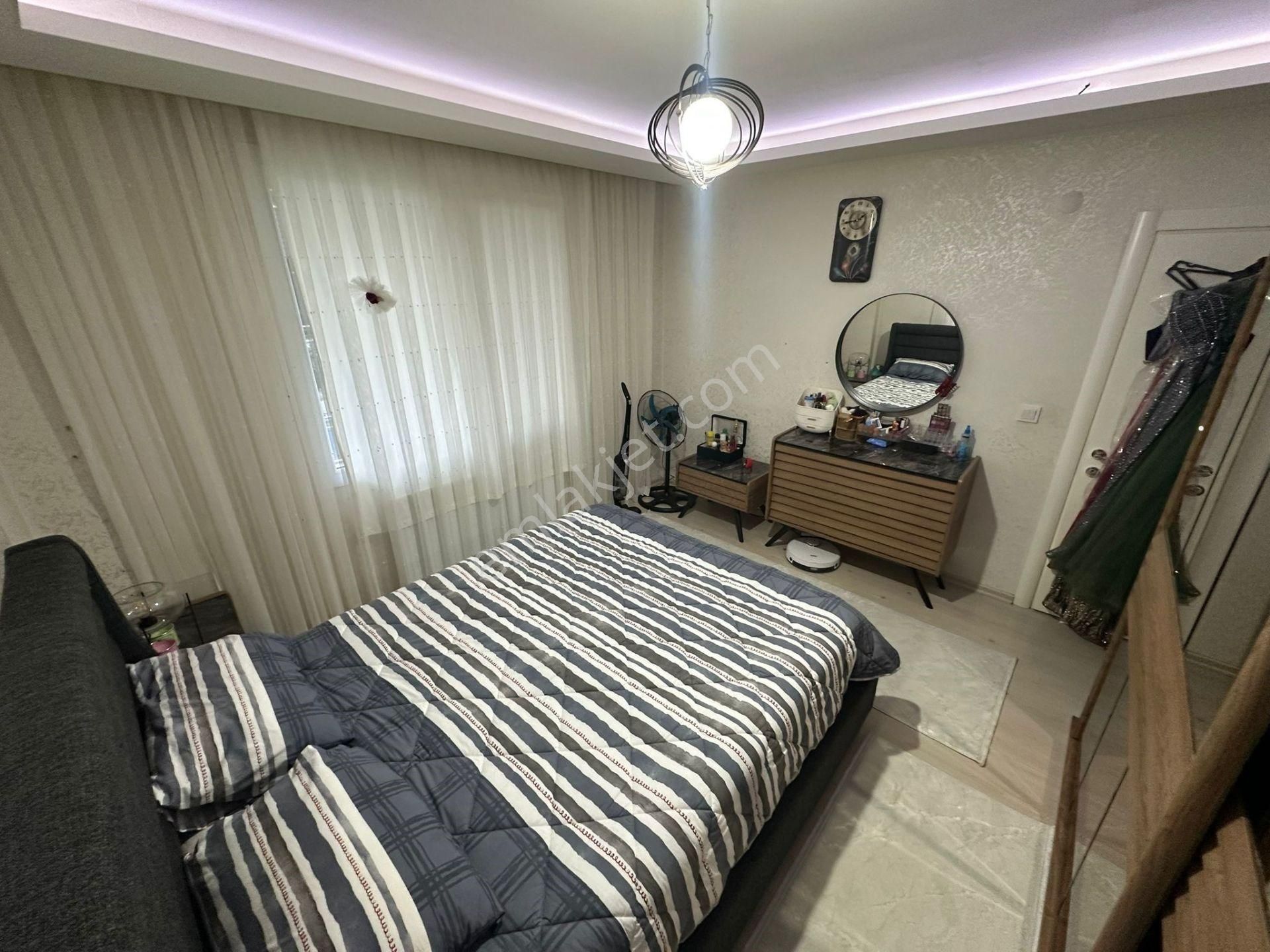 ▄▀jet Emlaktan Altınkum'da Doğalgazlı Geniş Kullanışlı 2+1 Daire - Görsel 24