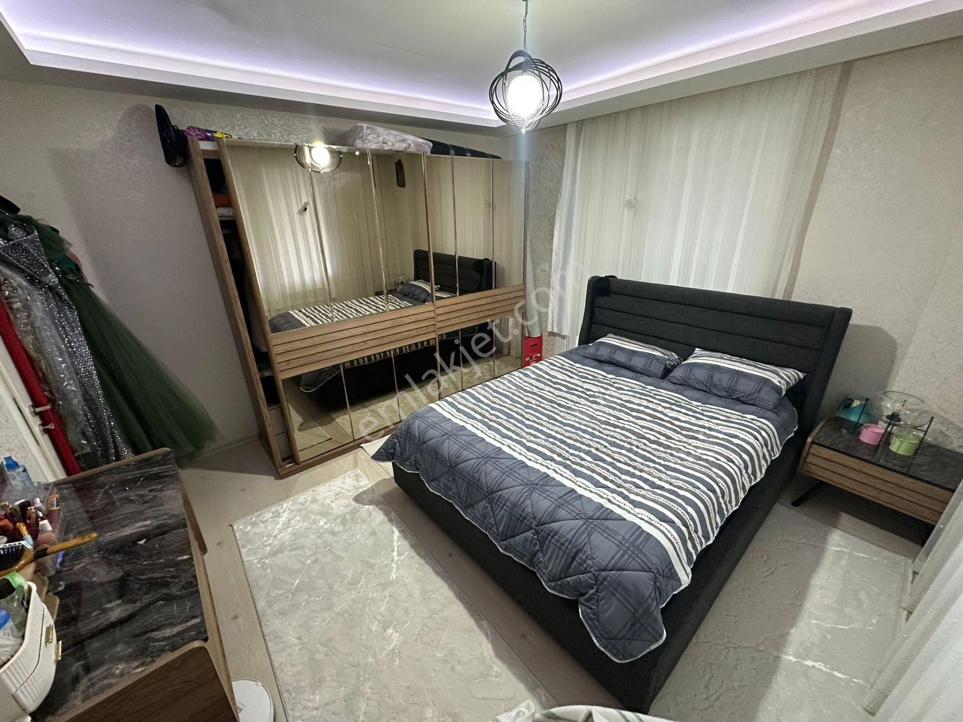▄▀jet Emlaktan Altınkum'da Doğalgazlı Geniş Kullanışlı 2+1 Daire - Görsel 11