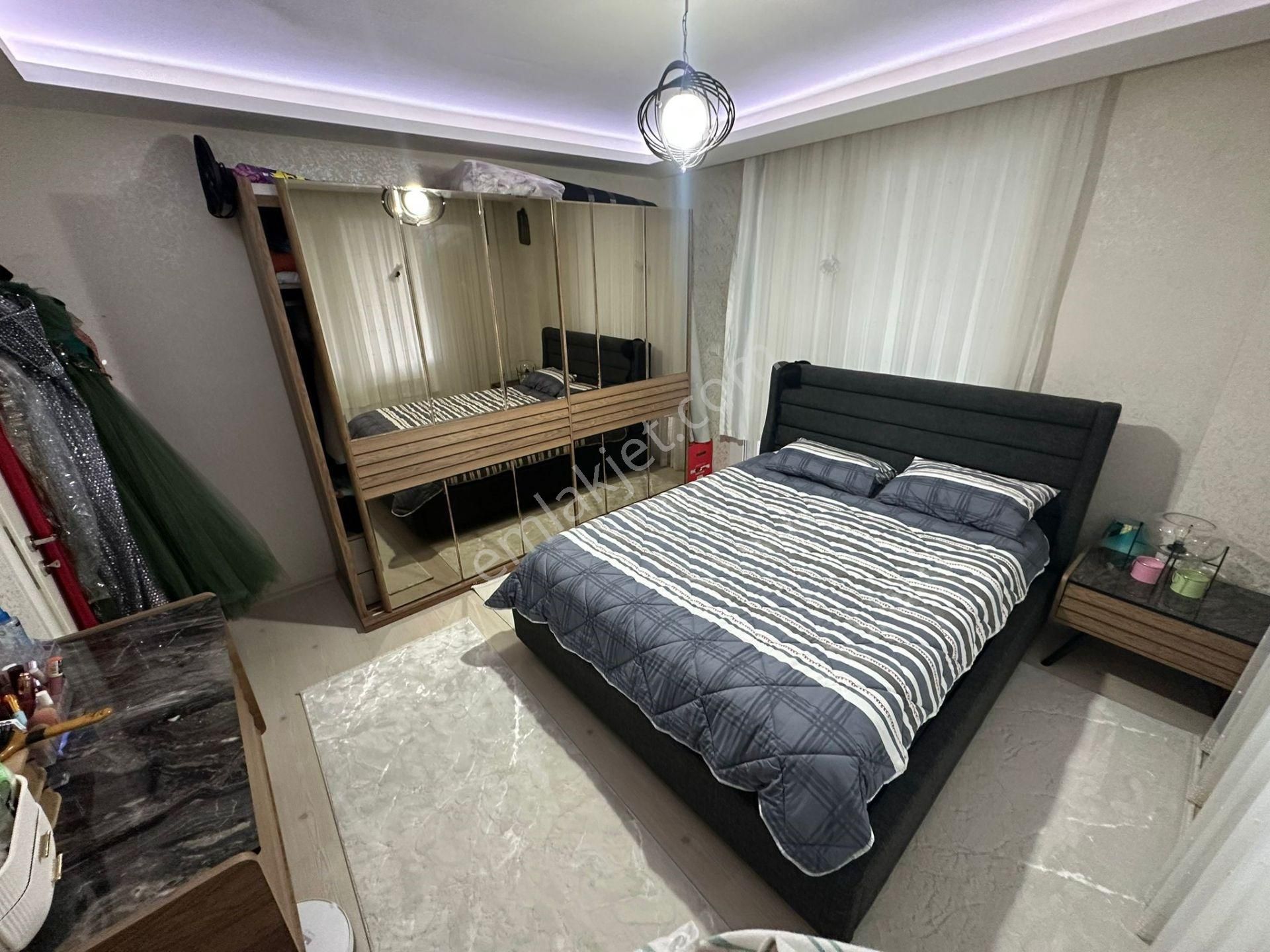 ▄▀jet Emlaktan Altınkum'da Doğalgazlı Geniş Kullanışlı 2+1 Daire - Görsel 16