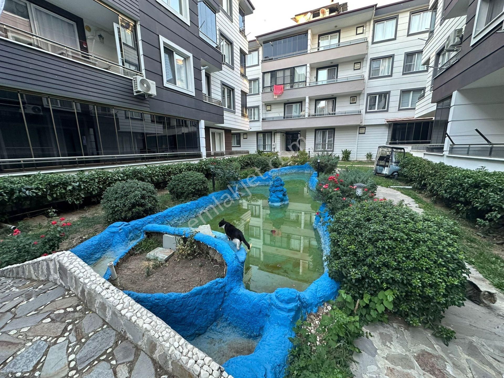 ▄▀jet Emlaktan Altınkum'da Doğalgazlı Geniş Kullanışlı 2+1 Daire - Görsel 29