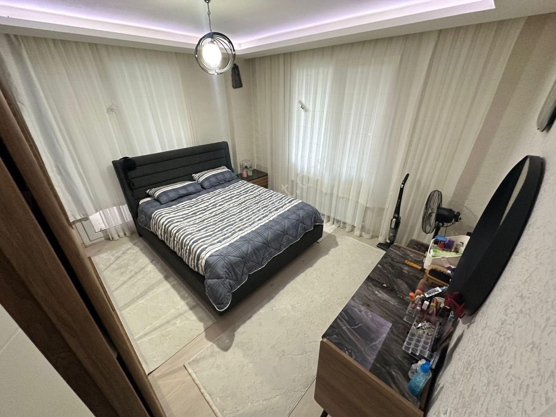 ▄▀jet Emlaktan Altınkum'da Doğalgazlı Geniş Kullanışlı 2+1 Daire - Görsel 17
