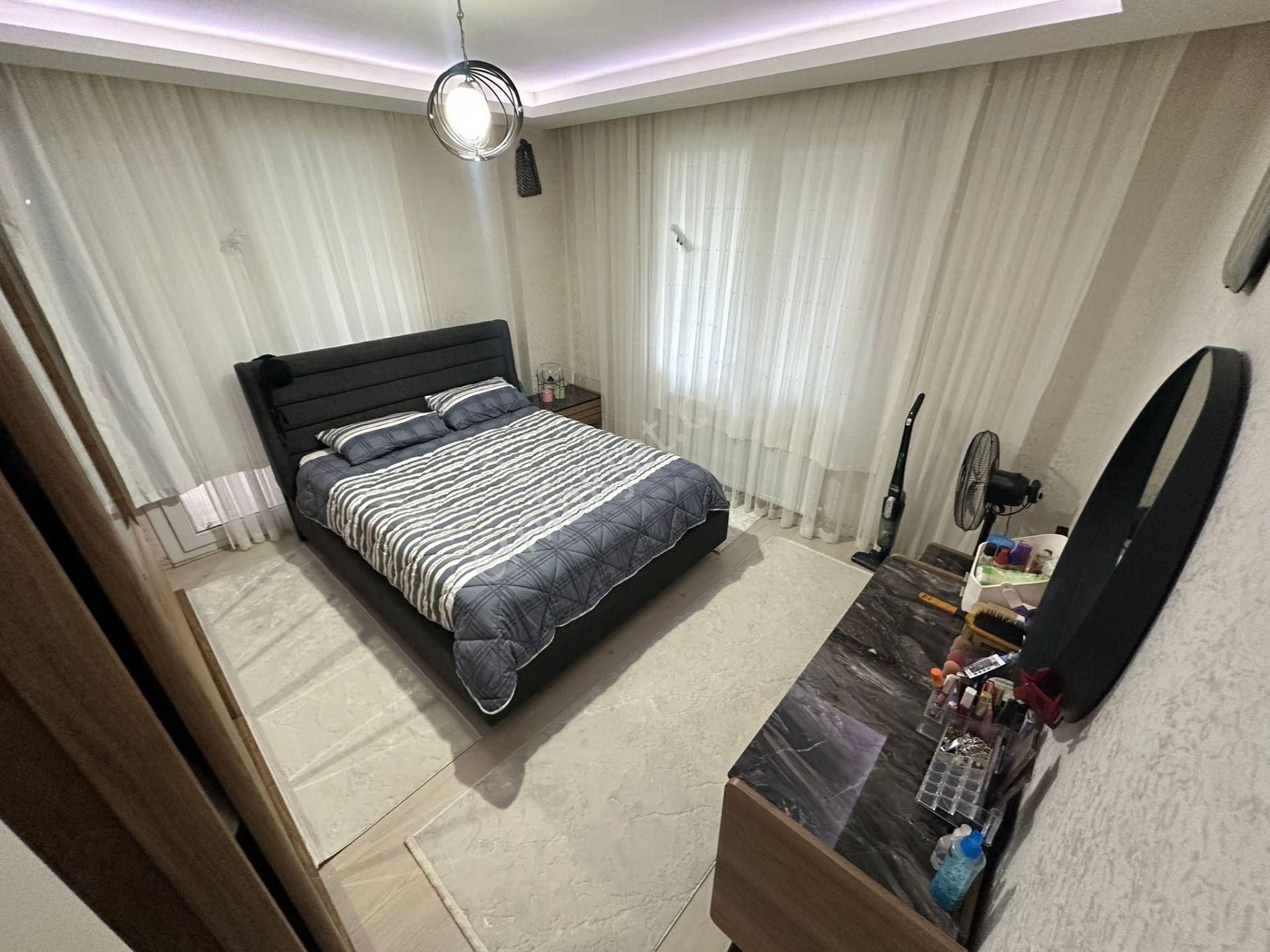 ▄▀jet Emlaktan Altınkum'da Doğalgazlı Geniş Kullanışlı 2+1 Daire - Görsel 14