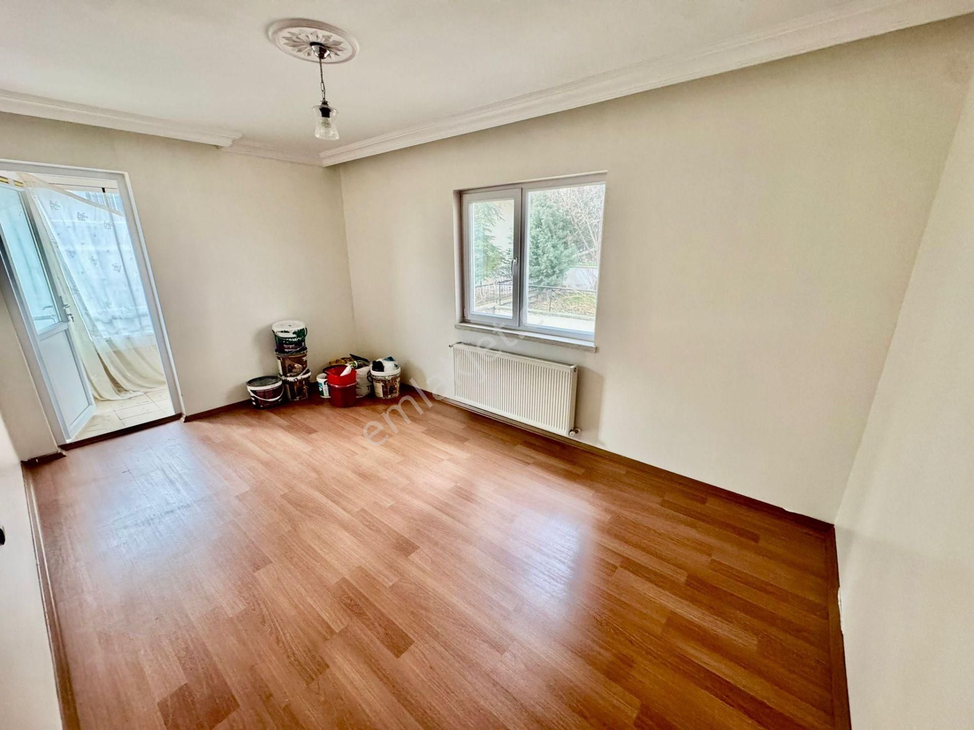 Kuşcgız Mahallesinde Yapılı Katta Manzaralı Asansörlü - Görsel 3