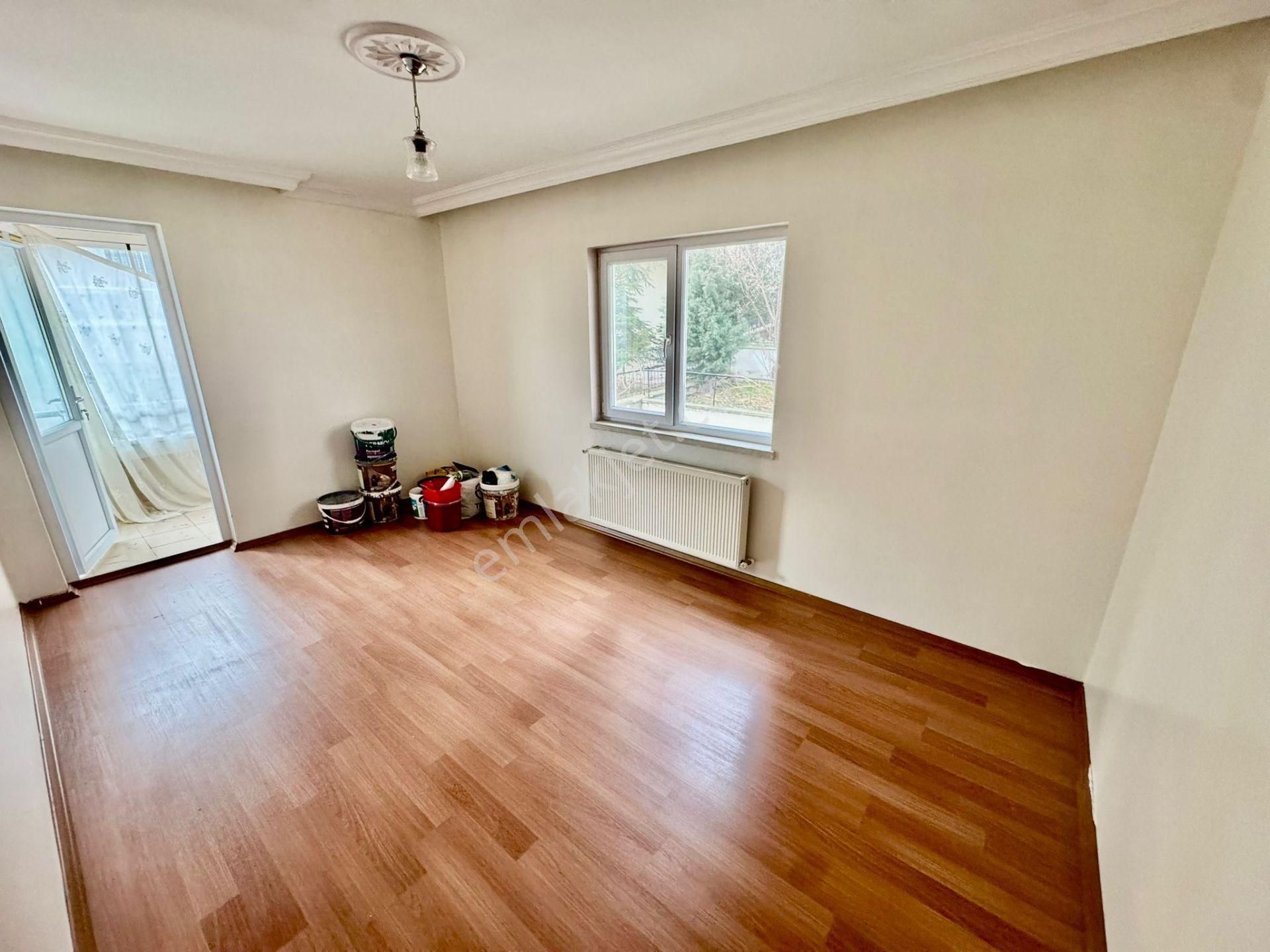 Kuşcgız Mahallesinde Yapılı Katta Manzaralı Asansörlü