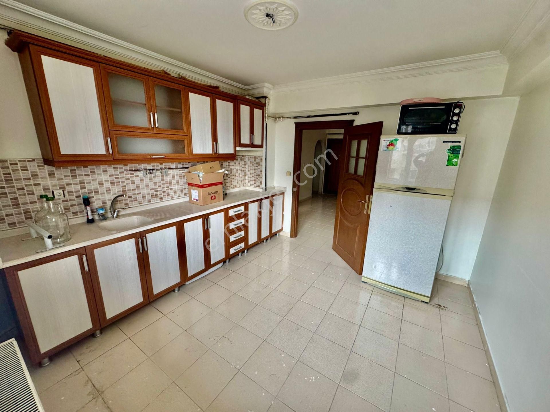 Kuşcgız Mahallesinde Yapılı Katta Manzaralı Asansörlü - Görsel 7