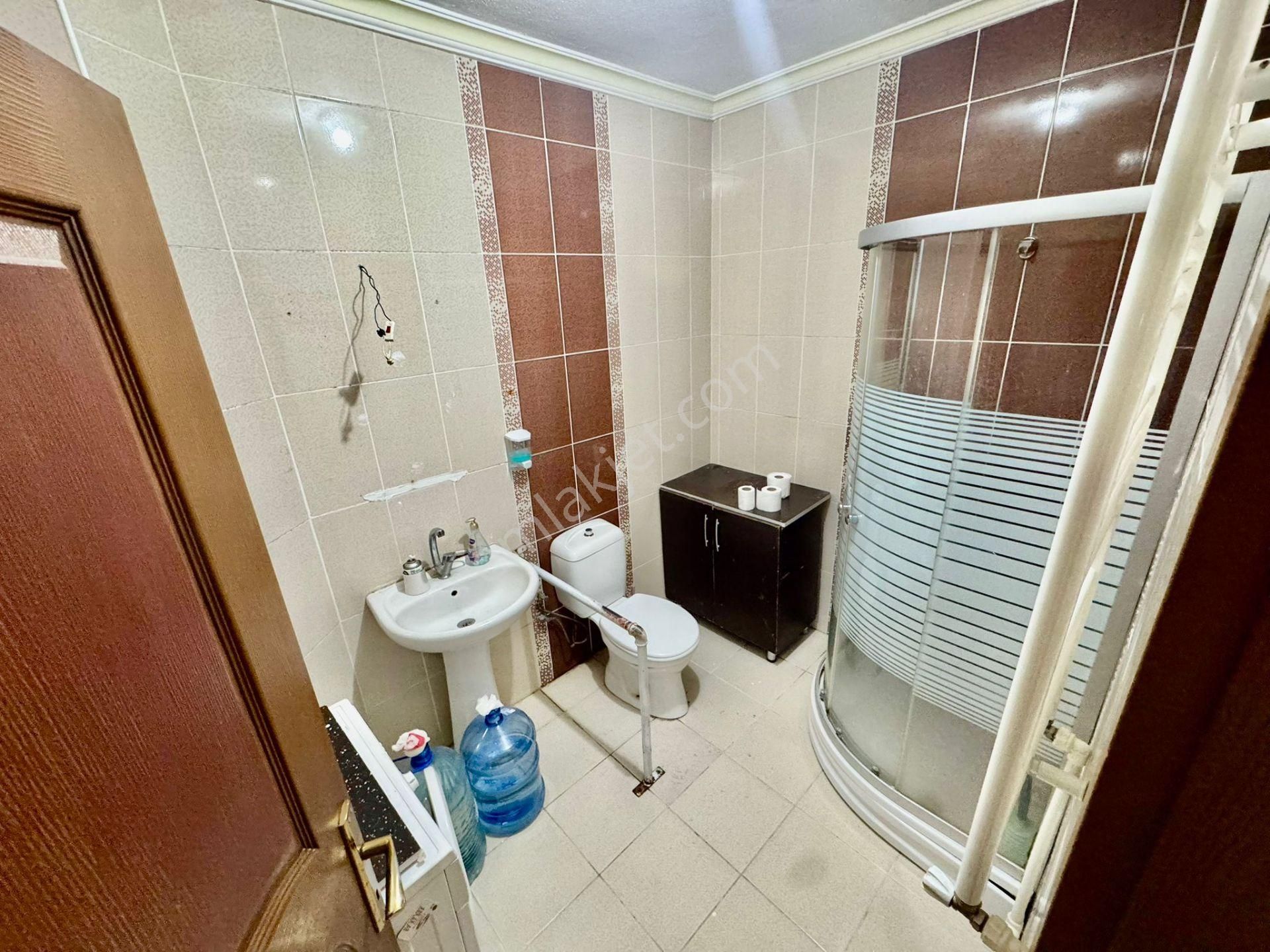 Kuşcgız Mahallesinde Yapılı Katta Manzaralı Asansörlü - Görsel 19