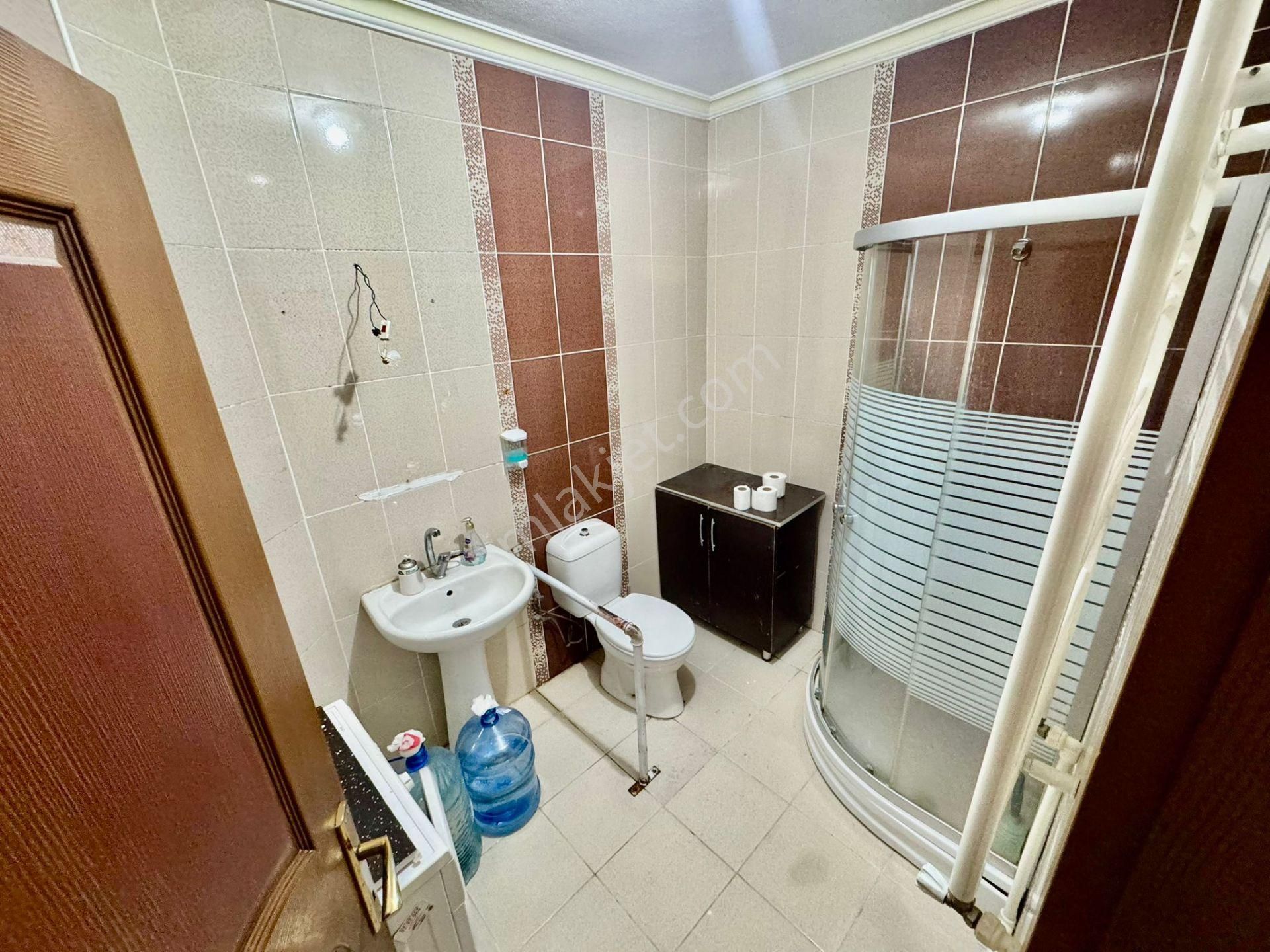 Kuşcgız Mahallesinde Yapılı Katta Manzaralı Asansörlü - Görsel 20