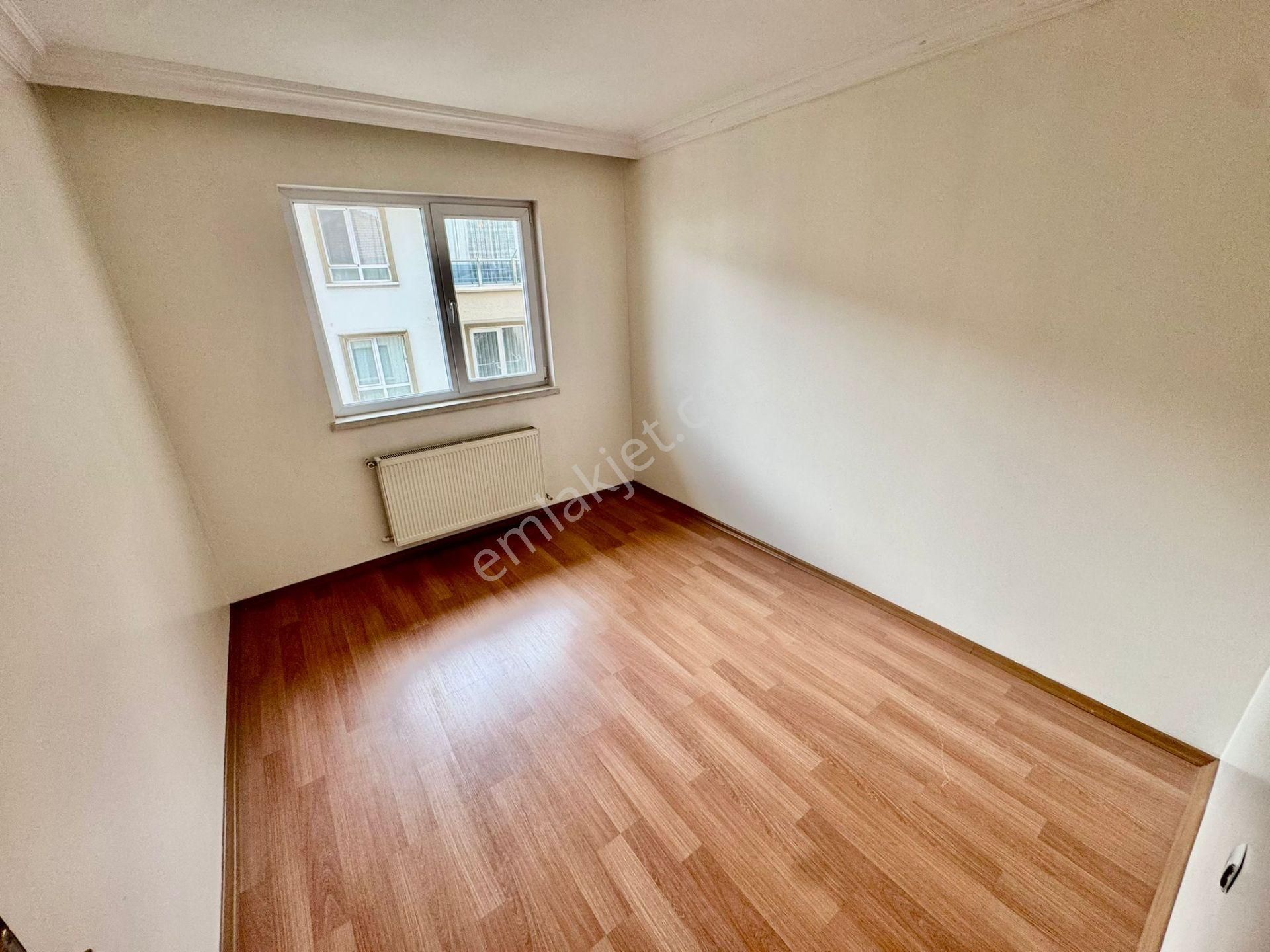 Kuşcgız Mahallesinde Yapılı Katta Manzaralı Asansörlü - Görsel 12