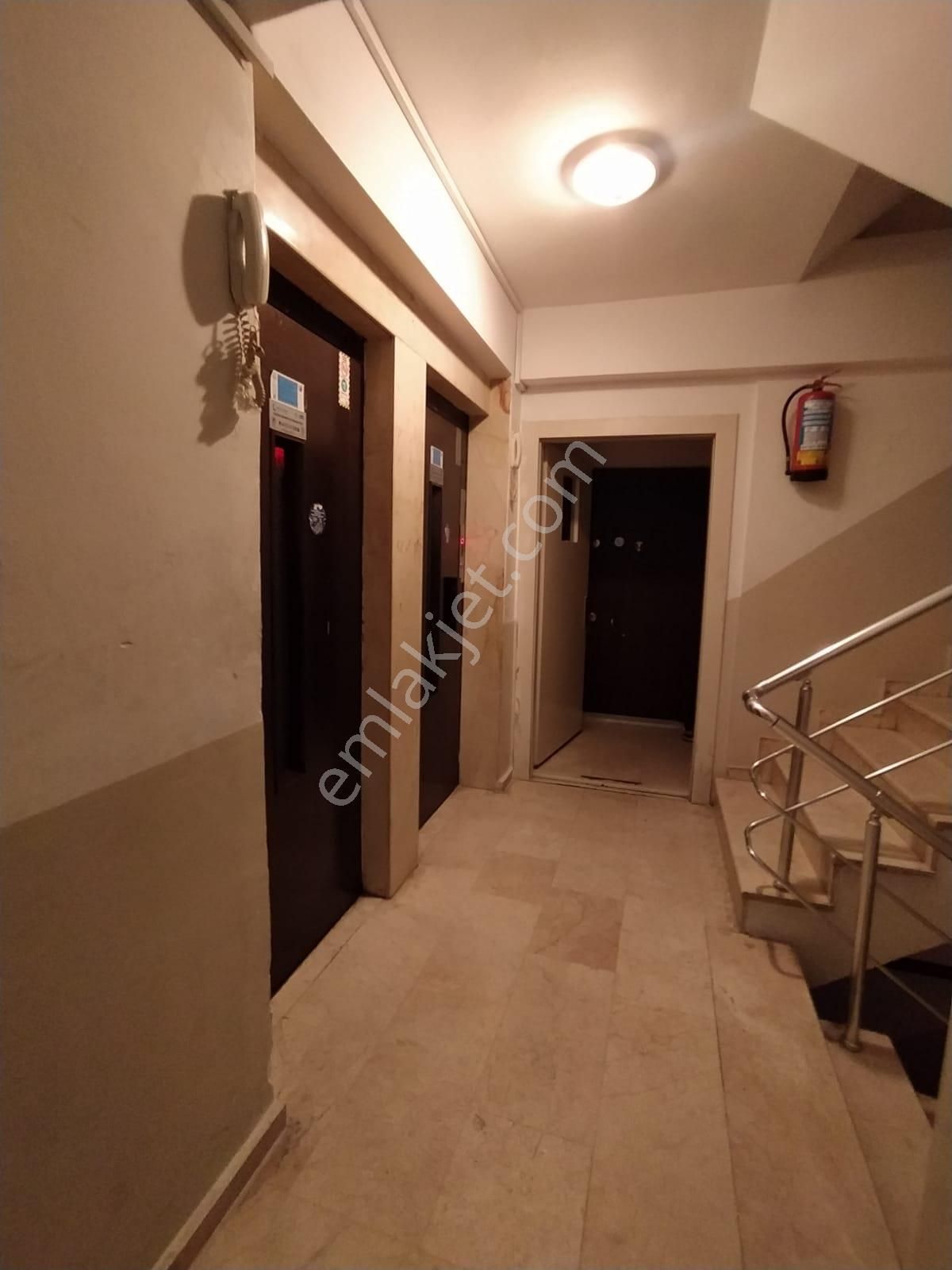 Adnan Kahveci Metroya 10 Dk Site İçi 3+1 Balkonlu Kaçırılmaz Fırsat - Görsel 26