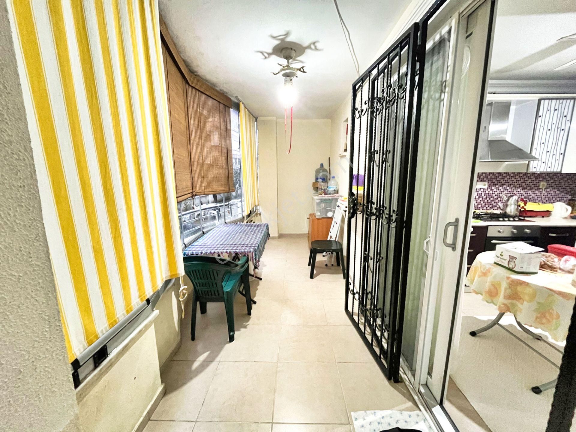 🛑🛑aktif'ten Akçay'da Denize 550 Mt Asansörlü Kapalı Cam Balkonlu Fırsat Satılık 2+1 Daire - Görsel 11