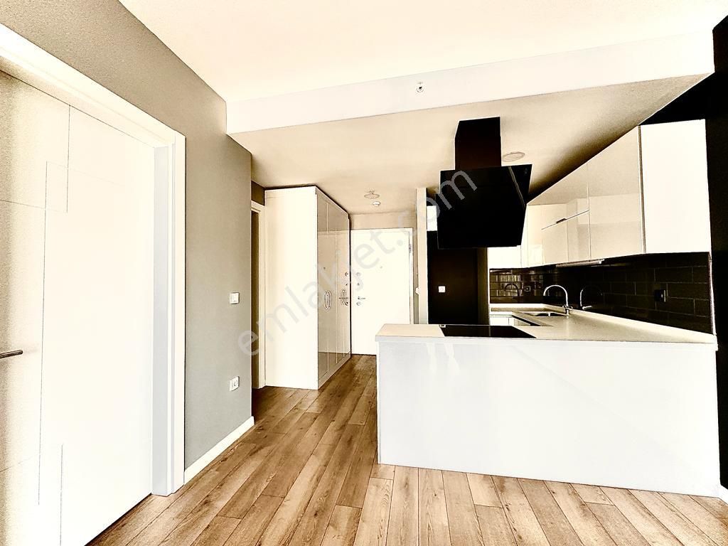 Goldhouse Dan Satılık S Life Ekspres Metro İstasyon Yanı Daire - Görsel 5