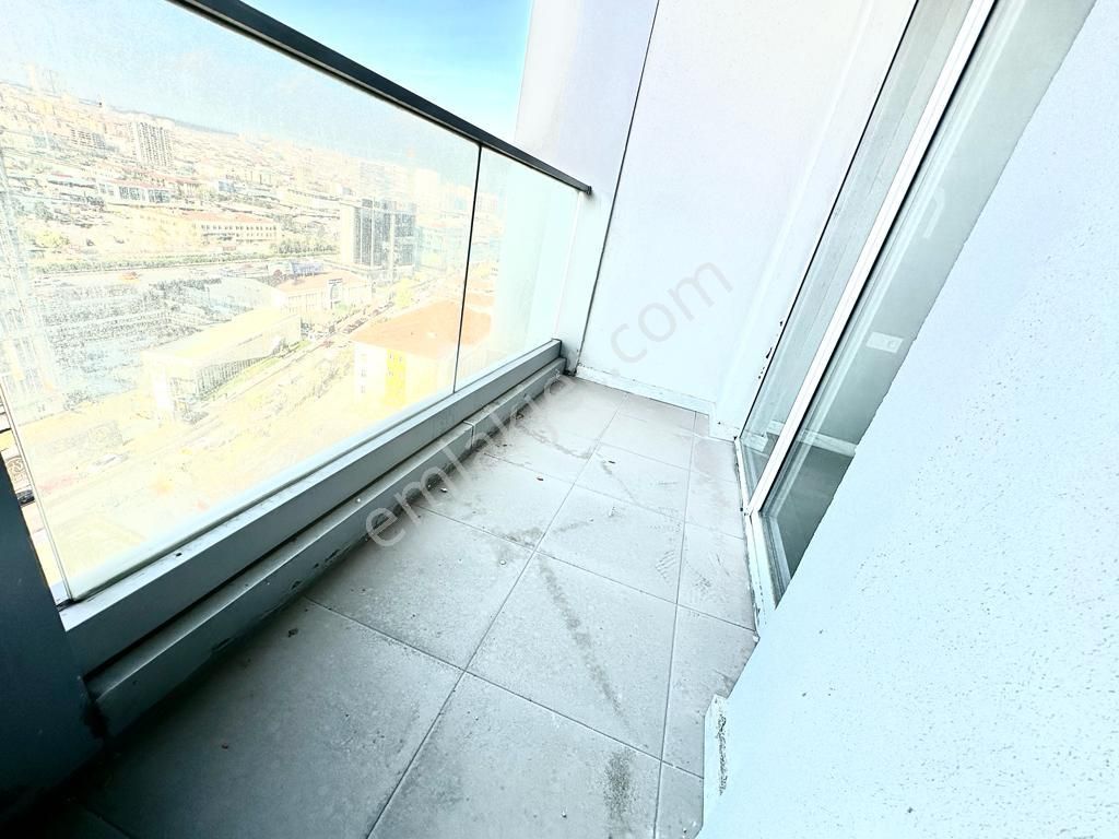 Goldhouse Dan Satılık S Life Ekspres Metro İstasyon Yanı Daire - Görsel 8