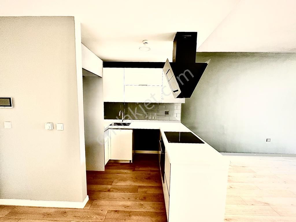 Goldhouse Dan Satılık S Life Ekspres Metro İstasyon Yanı Daire - Görsel 4