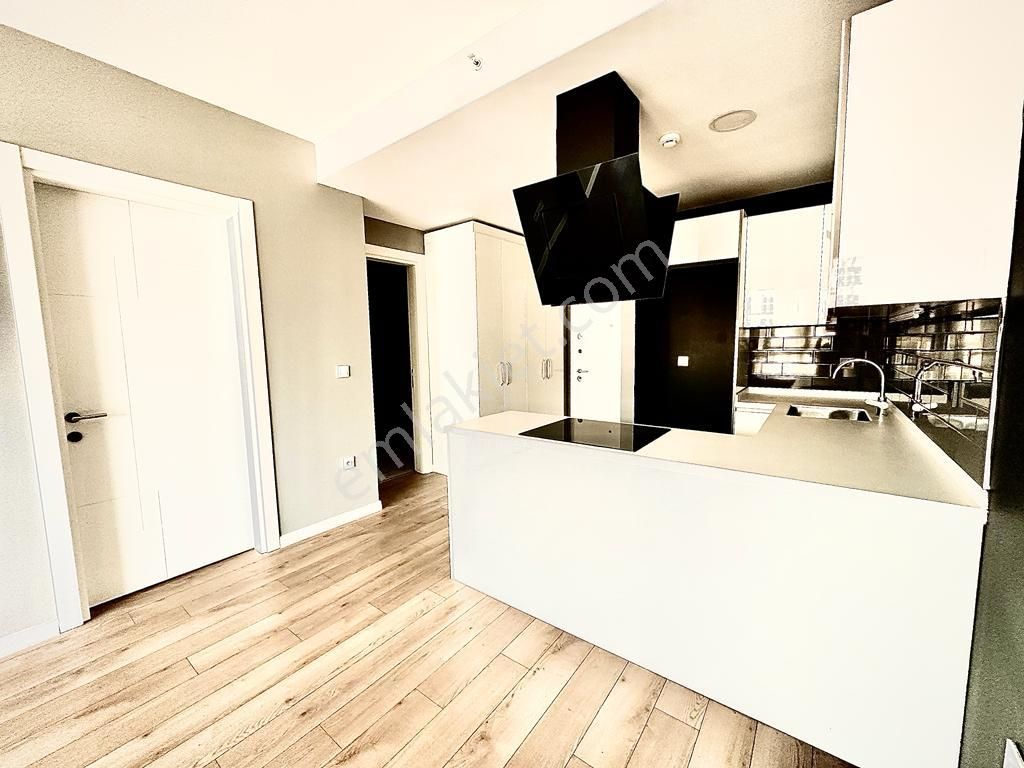 Goldhouse Dan Satılık S Life Ekspres Metro İstasyon Yanı Daire - Görsel 15