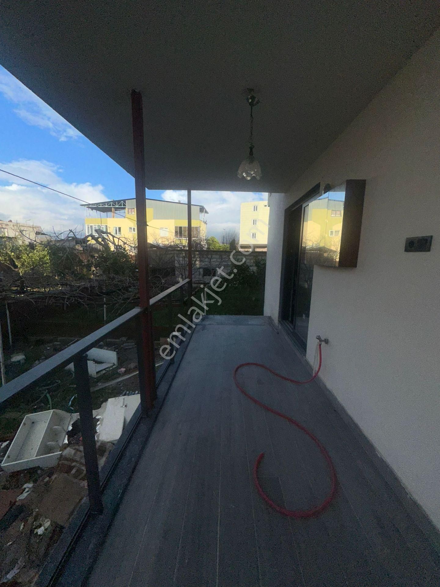 Çapahasan Mah. Satılık , 145 M2, 3+1 Daire - Görsel 23