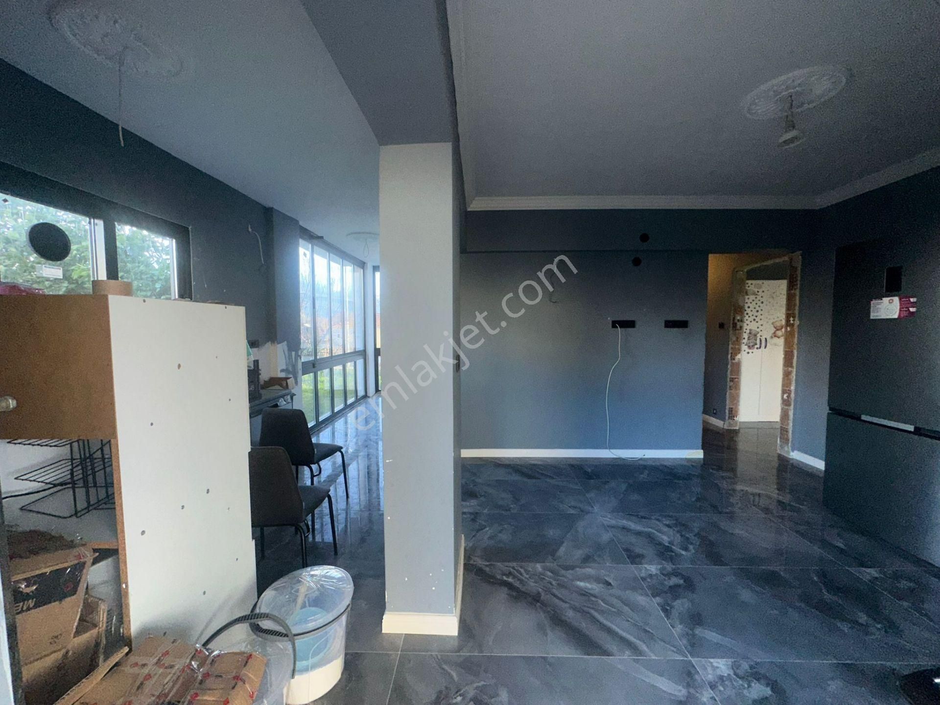 Çapahasan Mah. Satılık , 145 M2, 3+1 Daire - Görsel 20