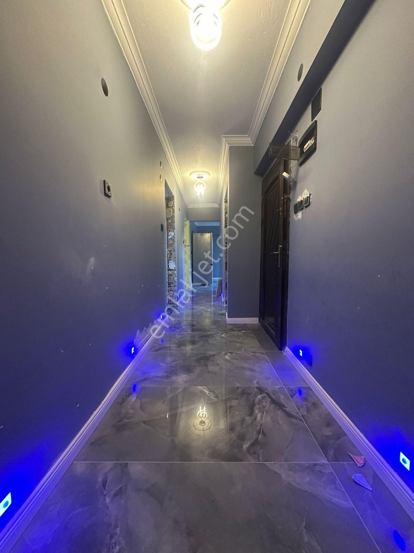 Çapahasan Mah. Satılık , 145 M2, 3+1 Daire