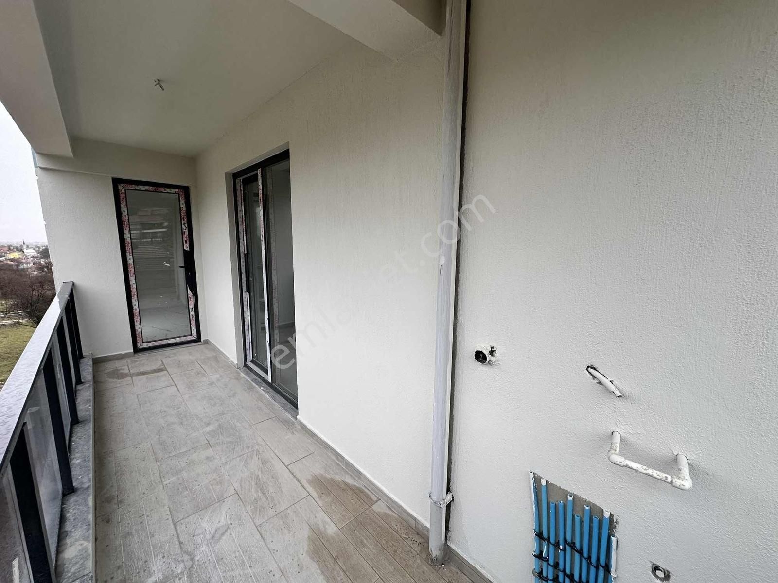 Çamlık Mahallesinde Manzaralı 2+1 110m2 Daire - Görsel 16