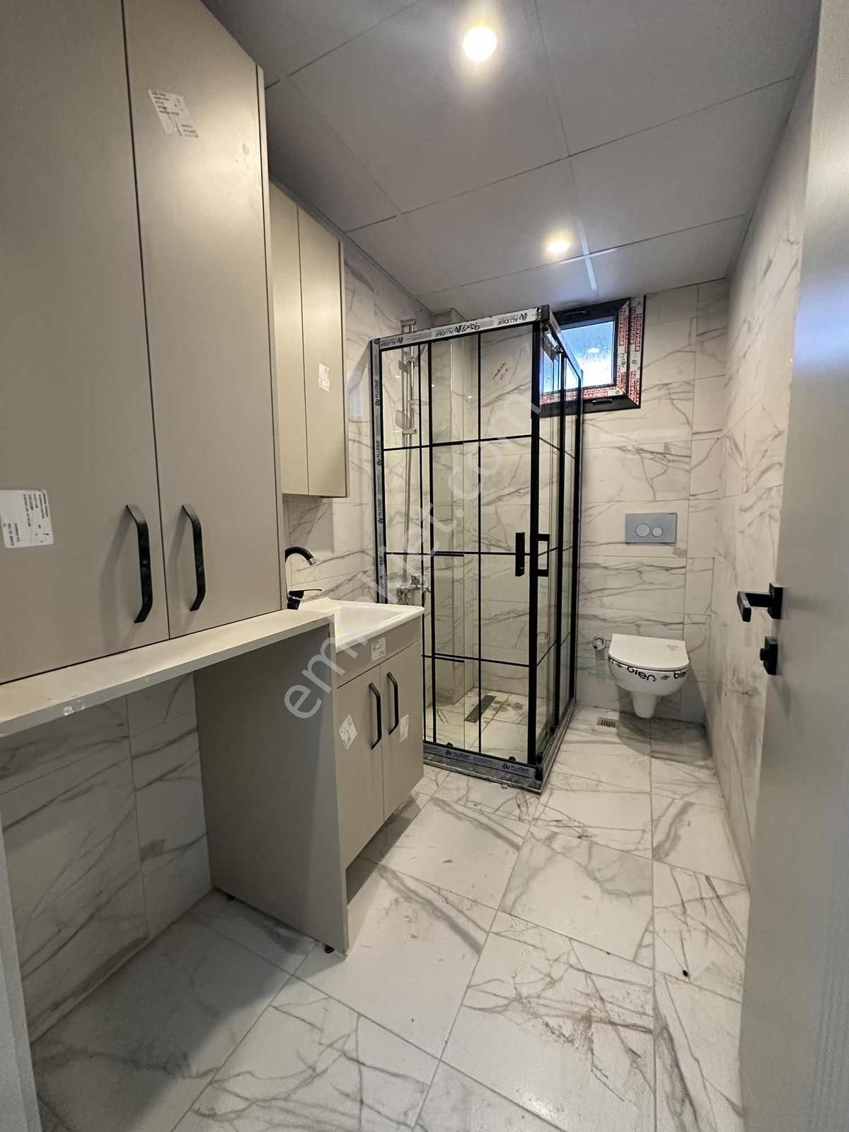 Çamlık Mahallesinde Manzaralı 2+1 110m2 Daire - Görsel 13