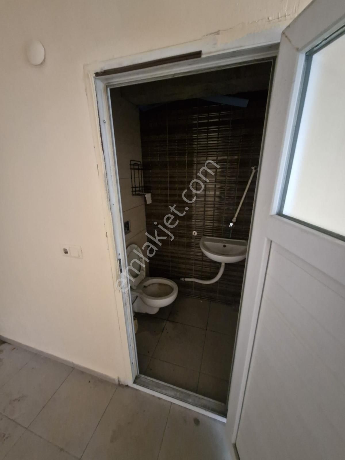 Duru Gayrimenkul Den Şabaoğlunda 40 M2 (takasalı) Satılık Dükkan - Görsel 5