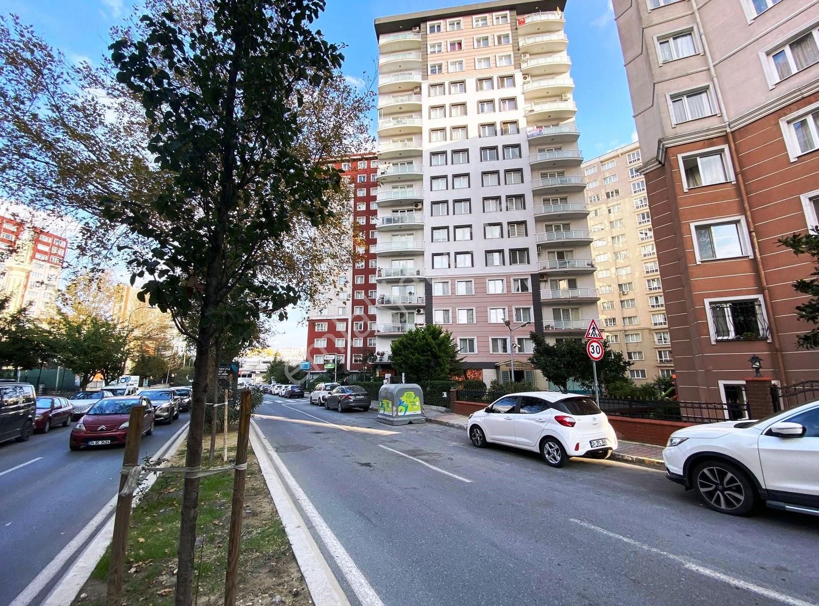 Beylikdüzü, Barış Mah Merkezi Konum, Satılık 3+1 Daire - Görsel 8