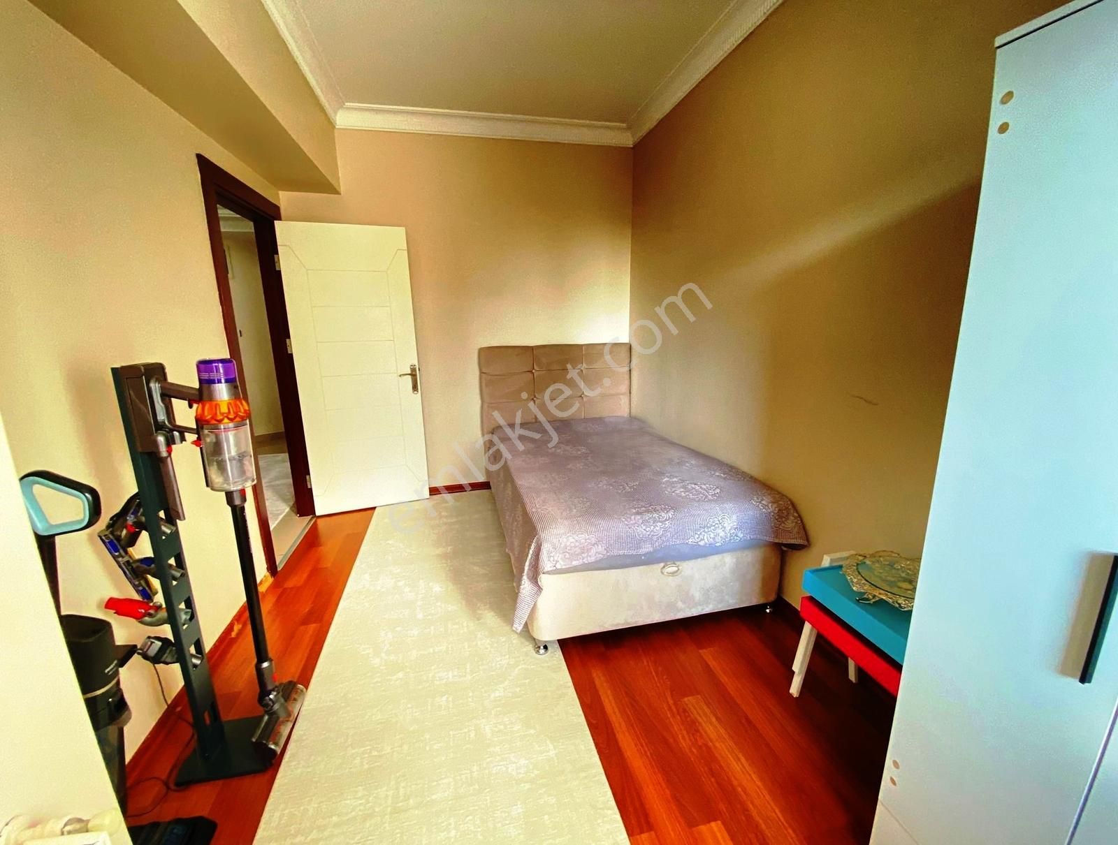 Beylikdüzü, Barış Mah Merkezi Konum, Satılık 3+1 Daire - Görsel 26