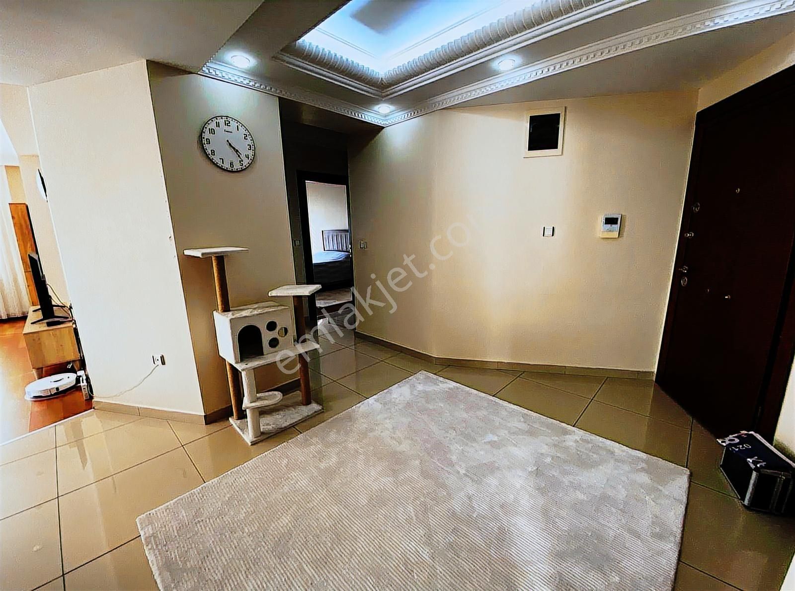 Beylikdüzü, Barış Mah Merkezi Konum, Satılık 3+1 Daire - Görsel 21