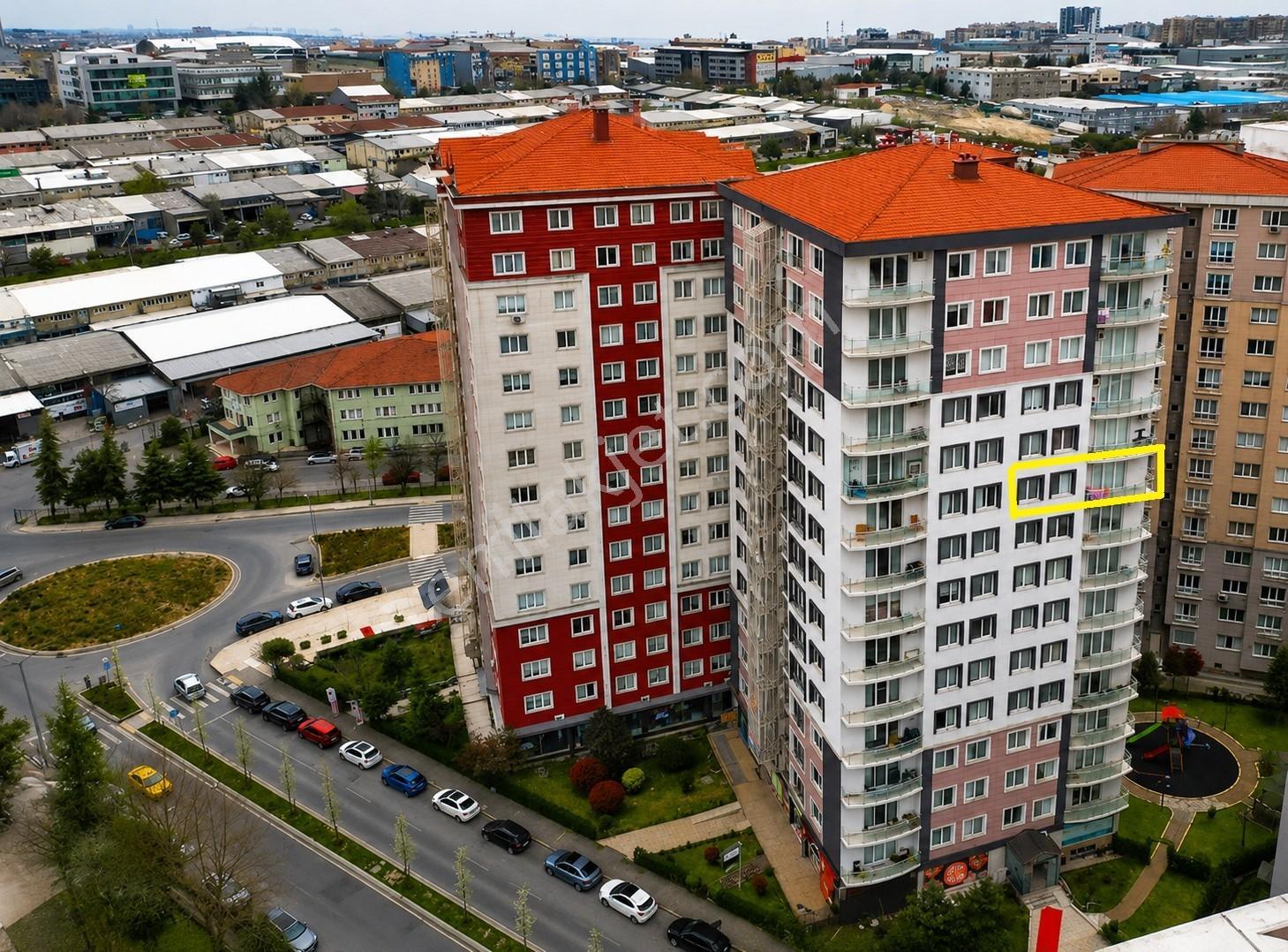 Beylikdüzü, Barış Mah Merkezi Konum, Satılık 3+1 Daire - Görsel 2