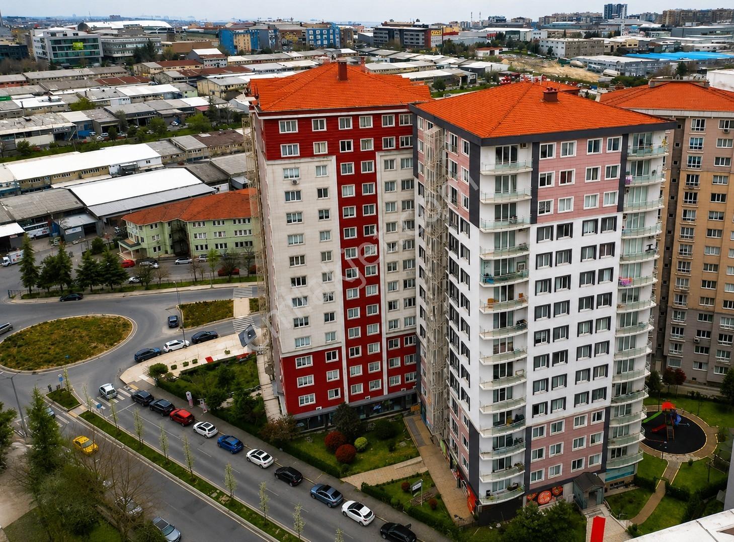 Beylikdüzü, Barış Mah Merkezi Konum, Satılık 3+1 Daire