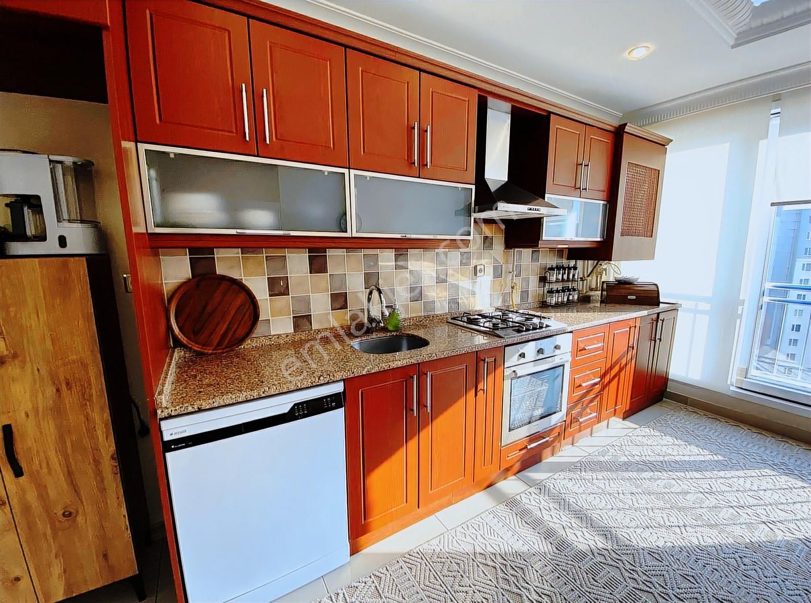 Beylikdüzü, Barış Mah Merkezi Konum, Satılık 3+1 Daire - Görsel 22