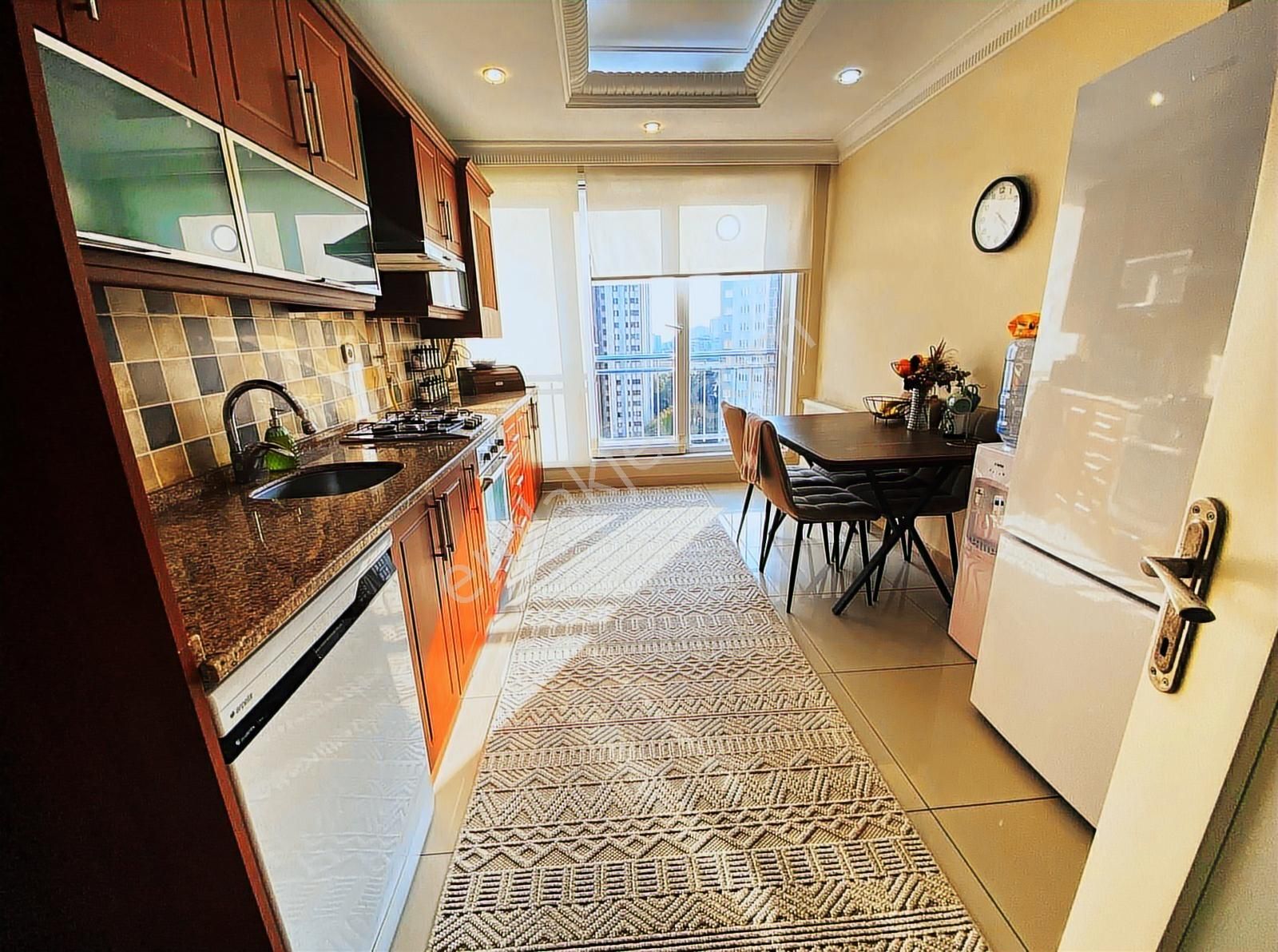 Beylikdüzü, Barış Mah Merkezi Konum, Satılık 3+1 Daire - Görsel 17