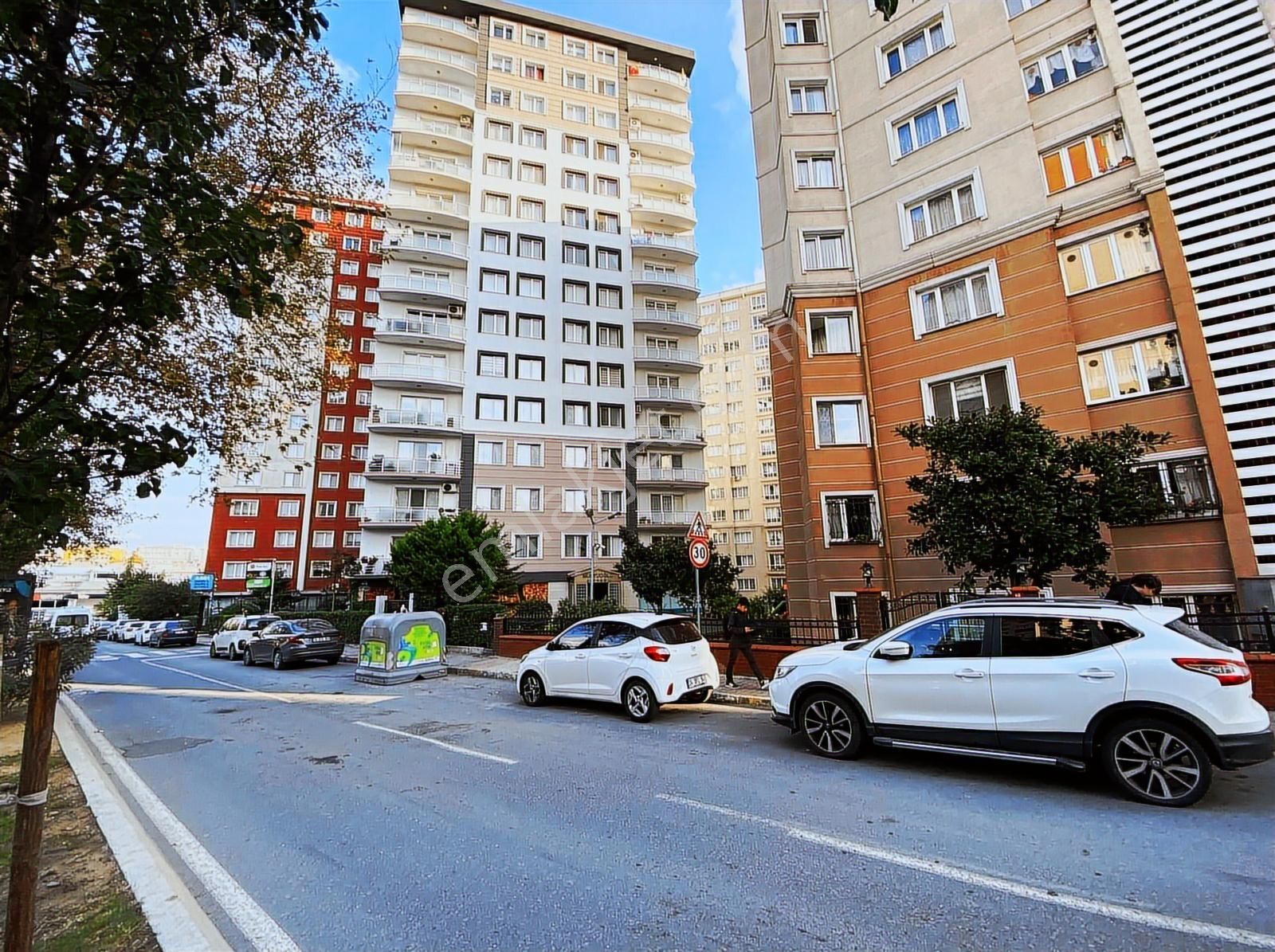 Beylikdüzü, Barış Mah Merkezi Konum, Satılık 3+1 Daire - Görsel 9