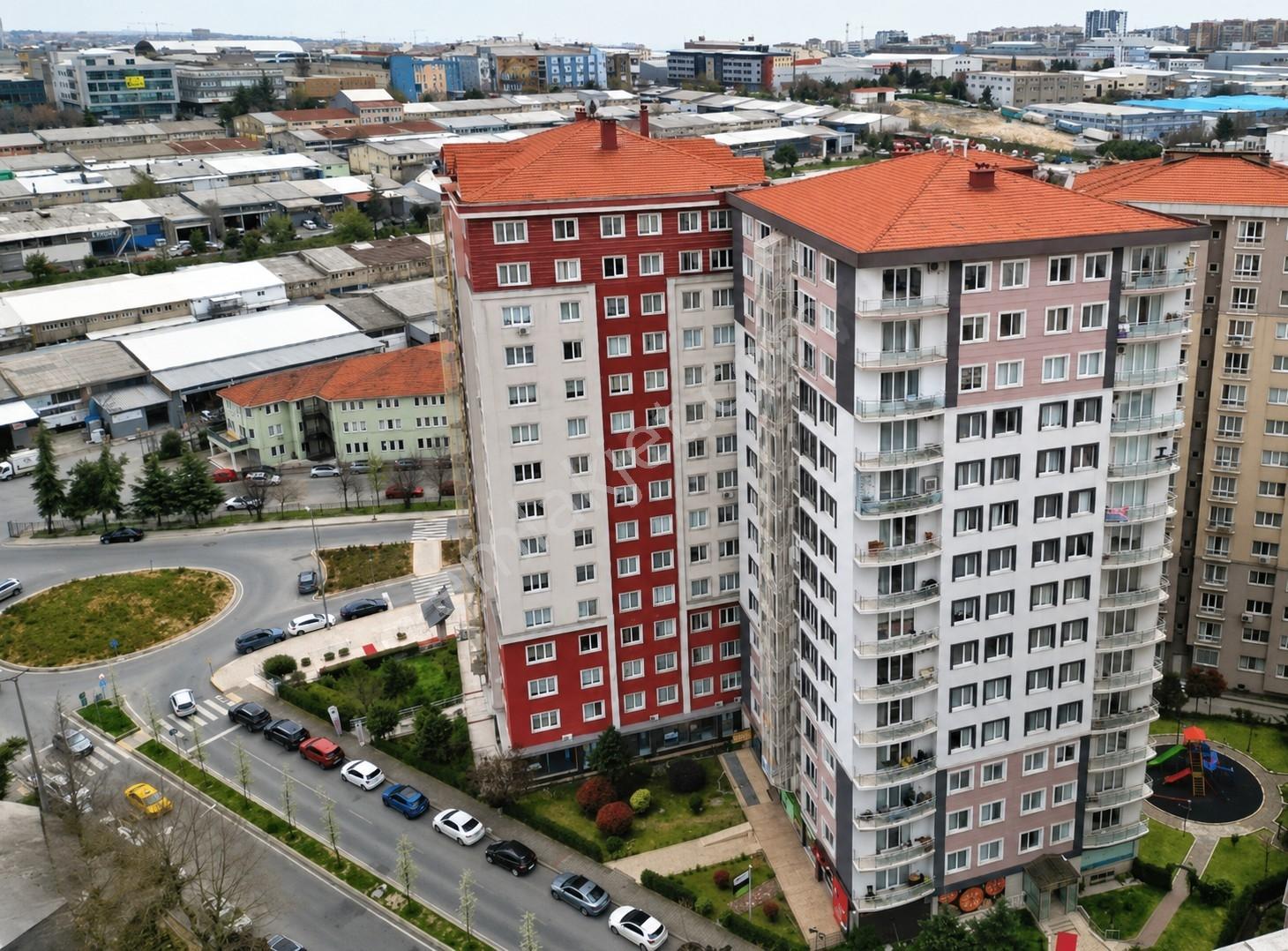 Beylikdüzü, Barış Mah Merkezi Konum, Satılık 3+1 Daire - Görsel 3